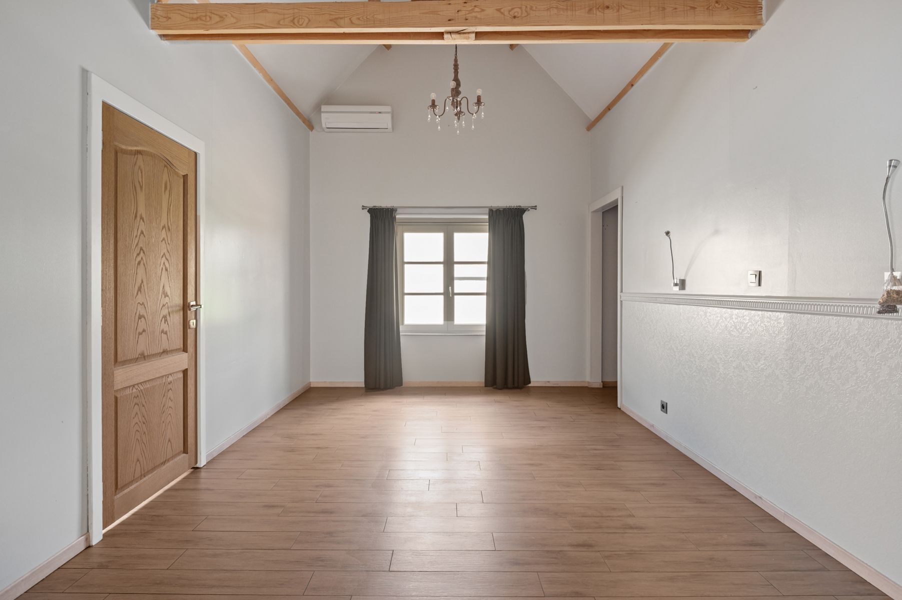 IN OPTIE. Woning met industriehal (212m2) op 2229m2 grond foto 44