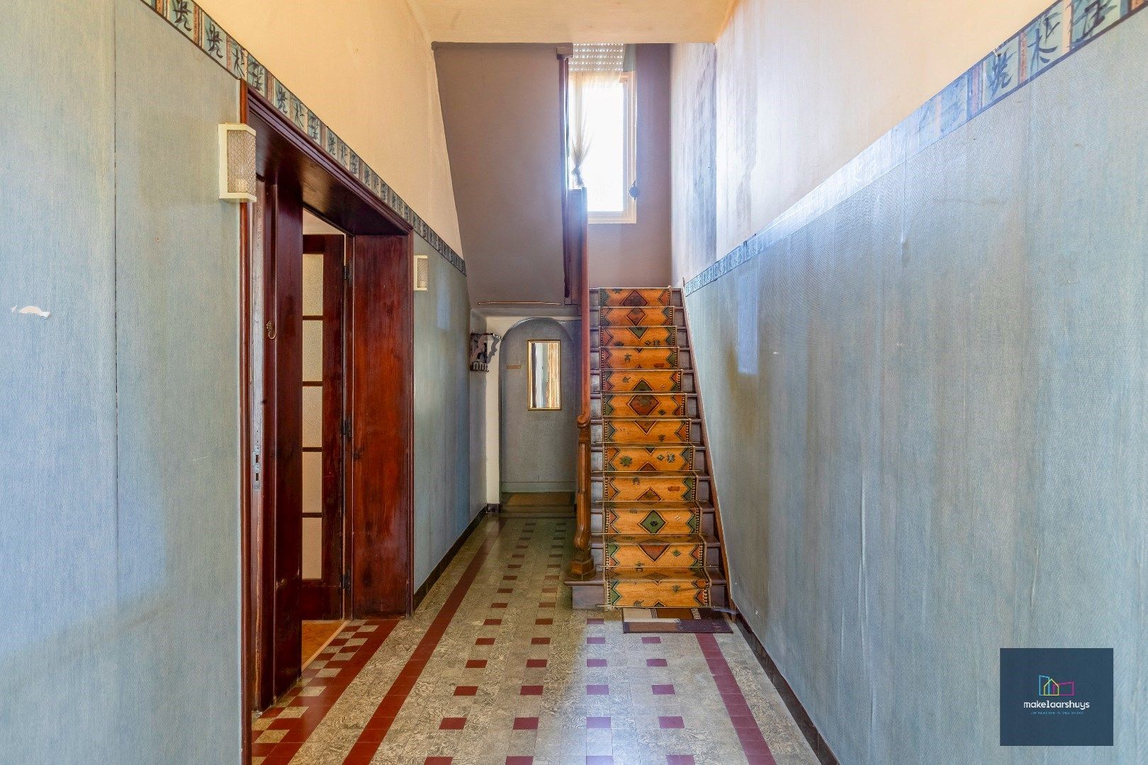Te renoveren karakterwoning te Gent (Mariakerke)  foto 8