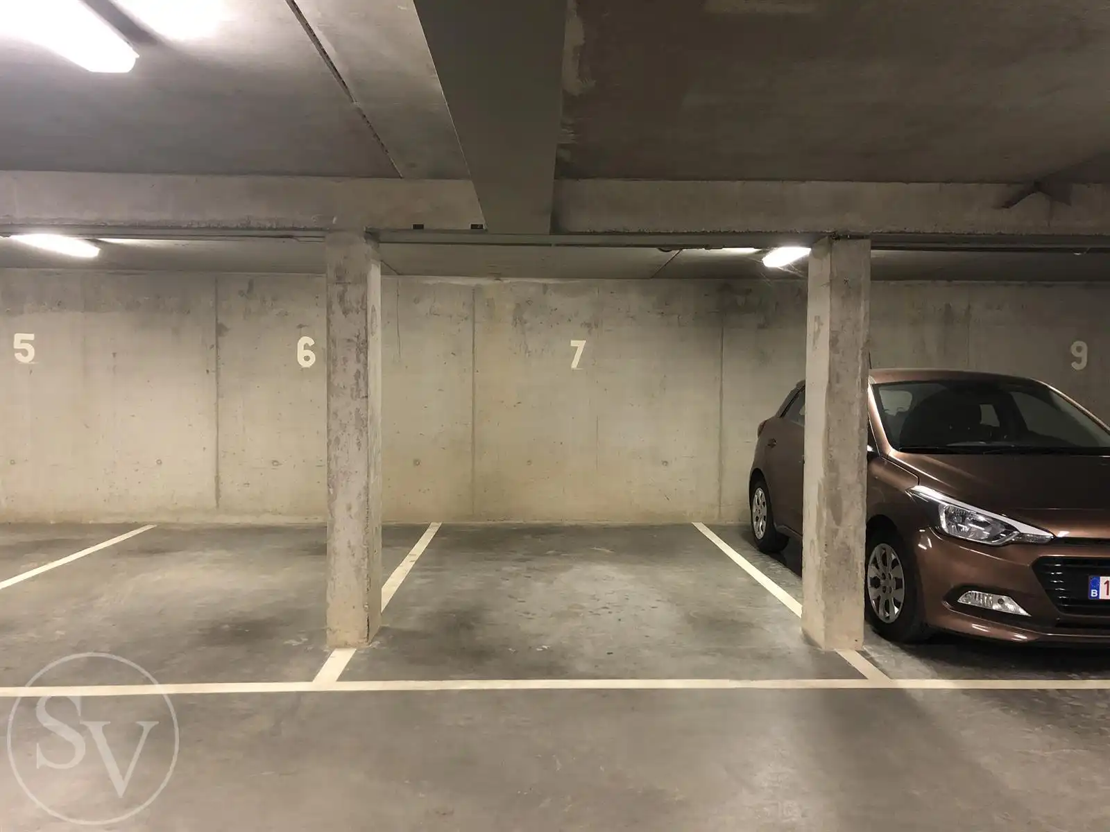 Appartement te huur foto 10