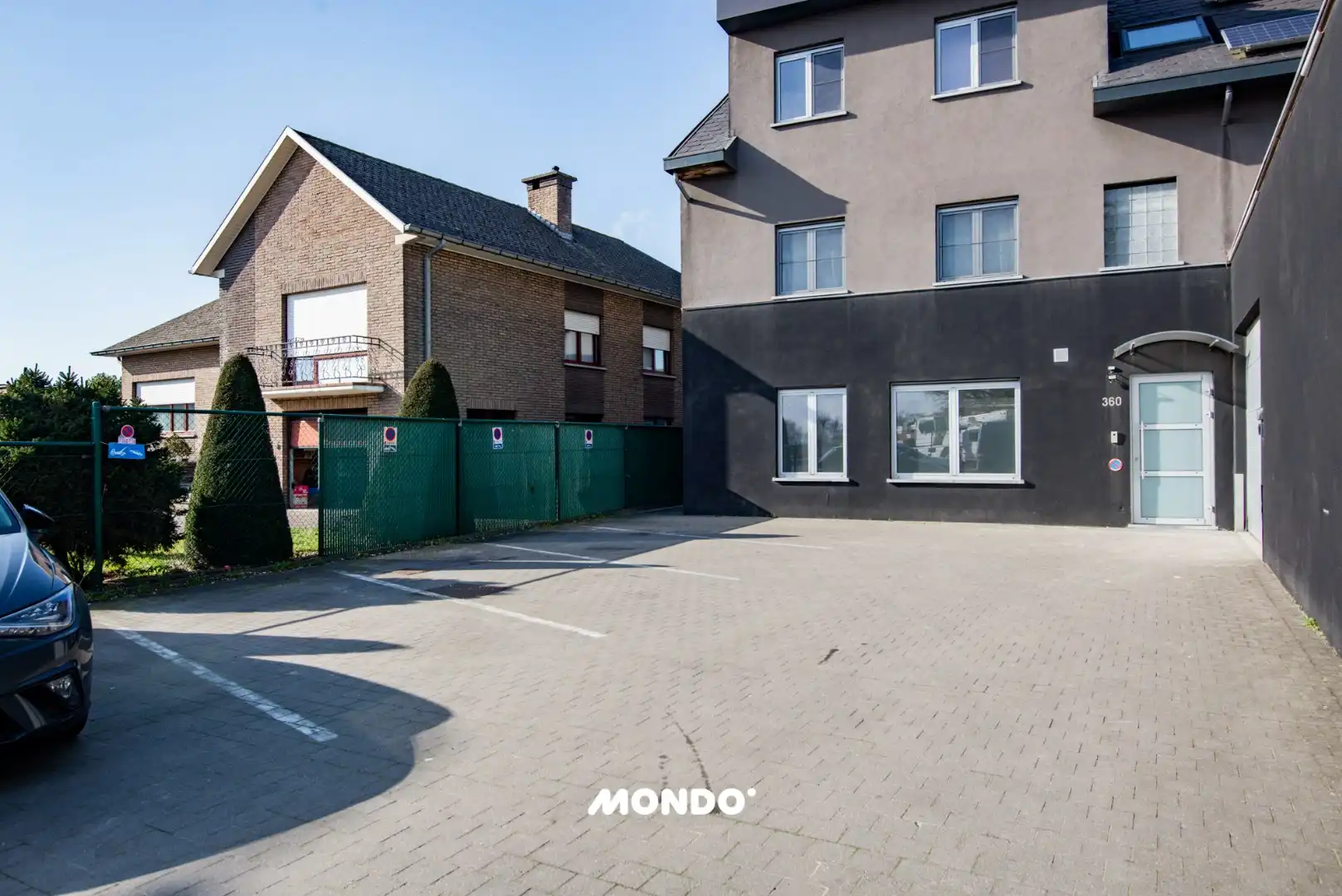 Instapklaar appartement met ruime tuin en 3 slaapkamers + Autostaanplaats!  foto 20