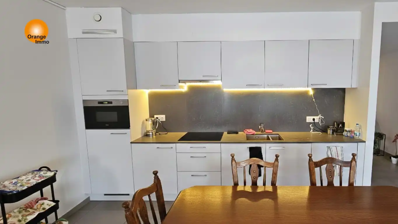 Appartement te koop foto 5