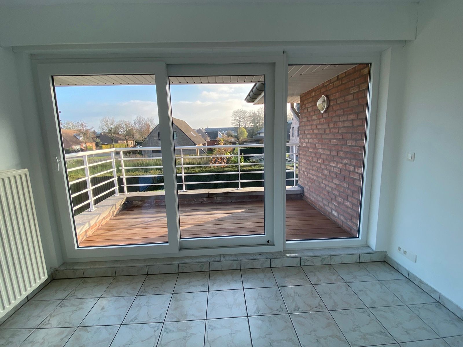 Rustig gelegen appartement vlakbij centrum foto 10