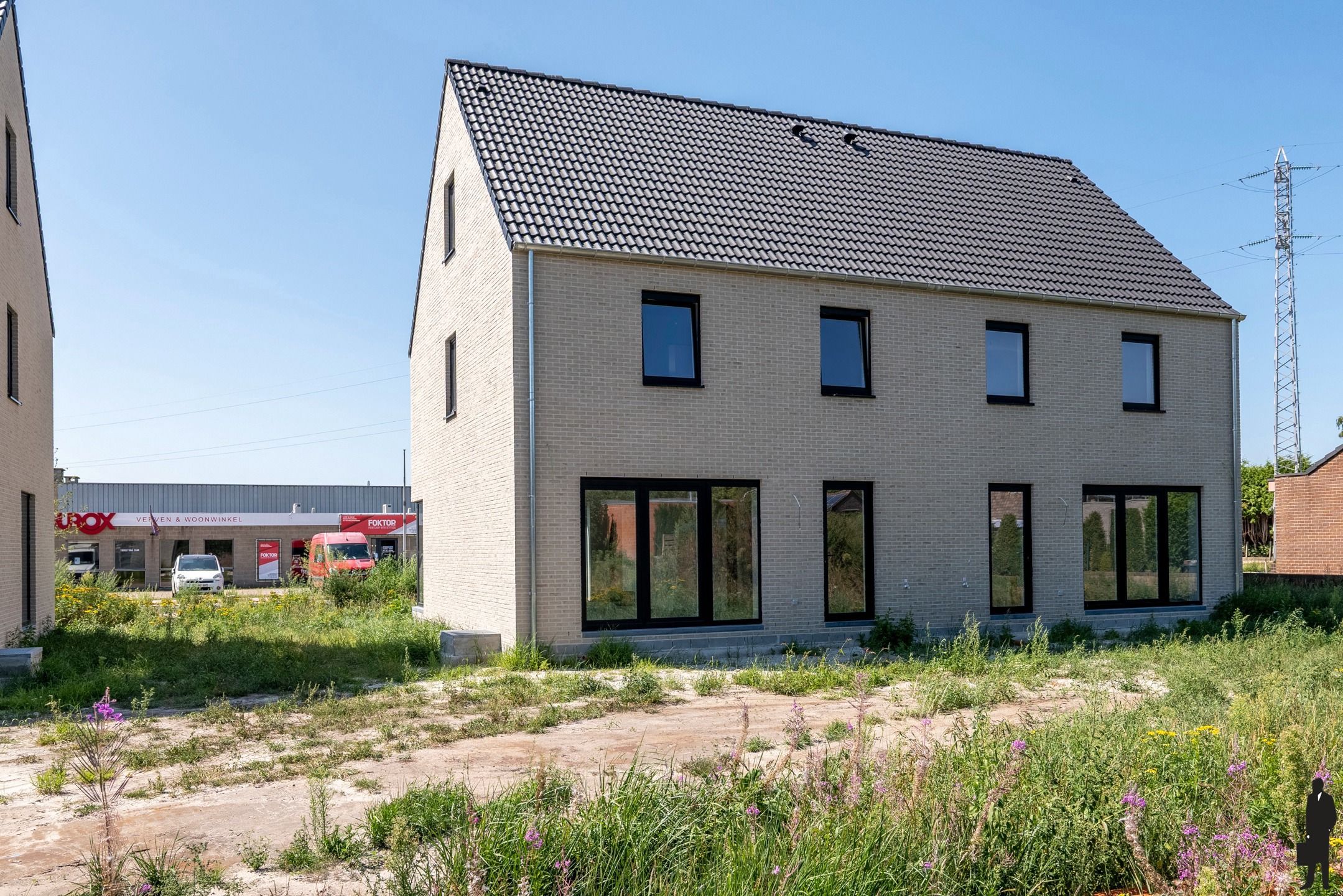 Huis te koop foto 5