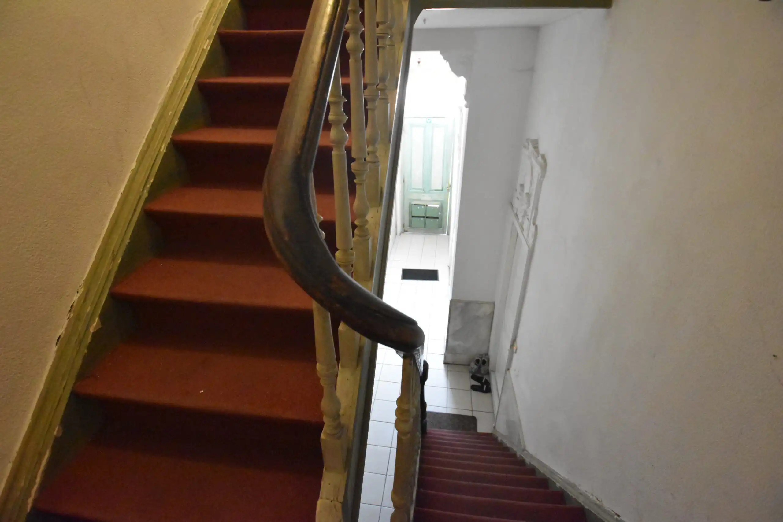 Opbrengsteigendom in karaktervolle herenwoning – centrum Sint-Niklaas foto 16