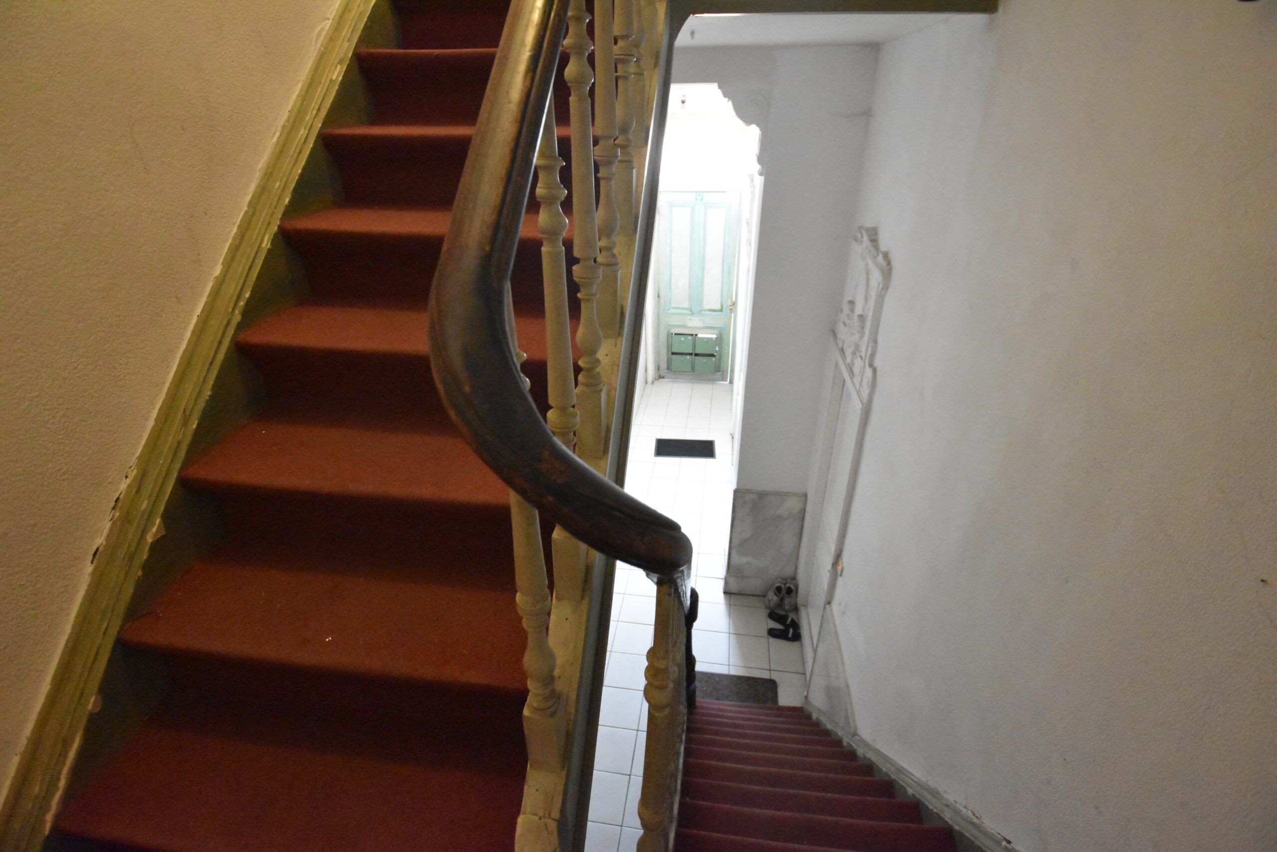 Opbrengsteigendom in karaktervolle herenwoning – centrum Sint-Niklaas foto 16