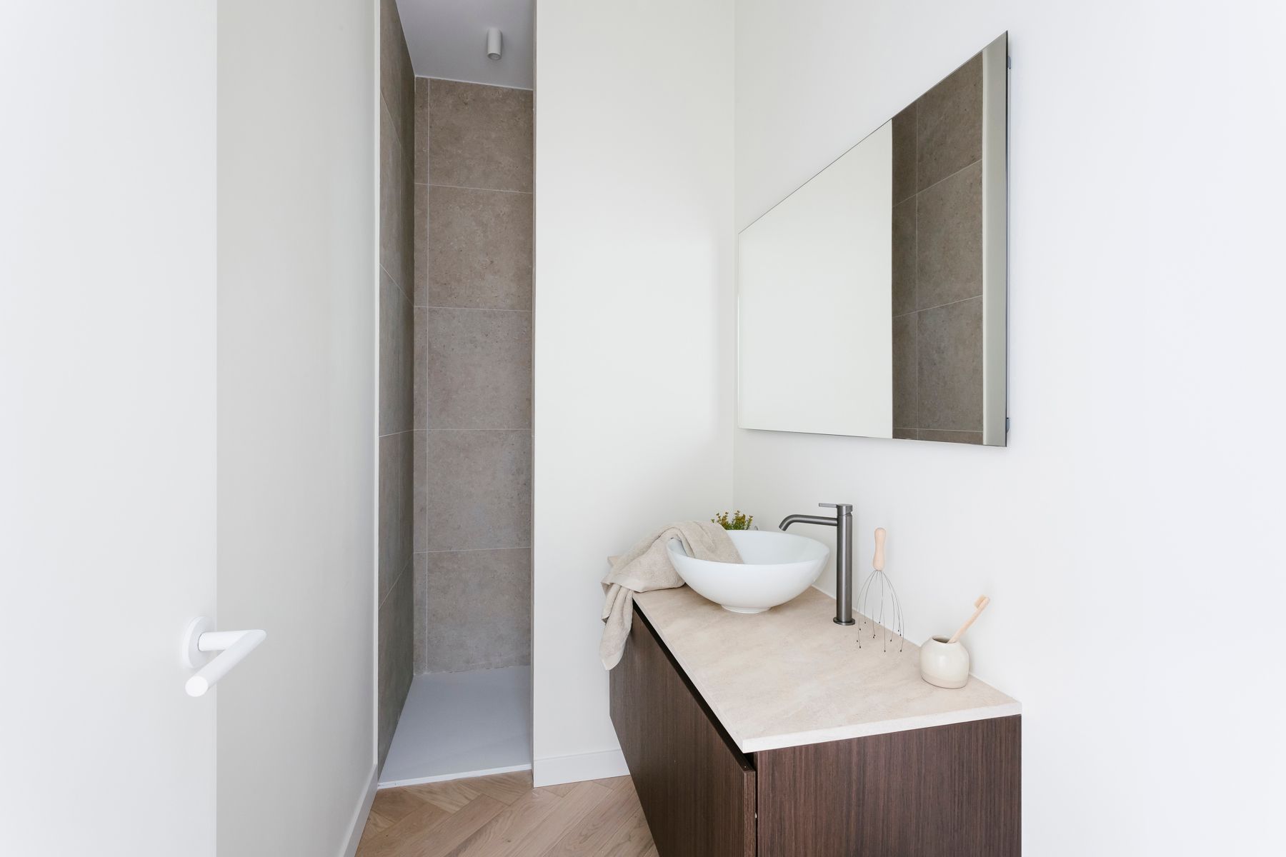 Exclusieve triplex met zonneterras in bruisend Zuid foto 9