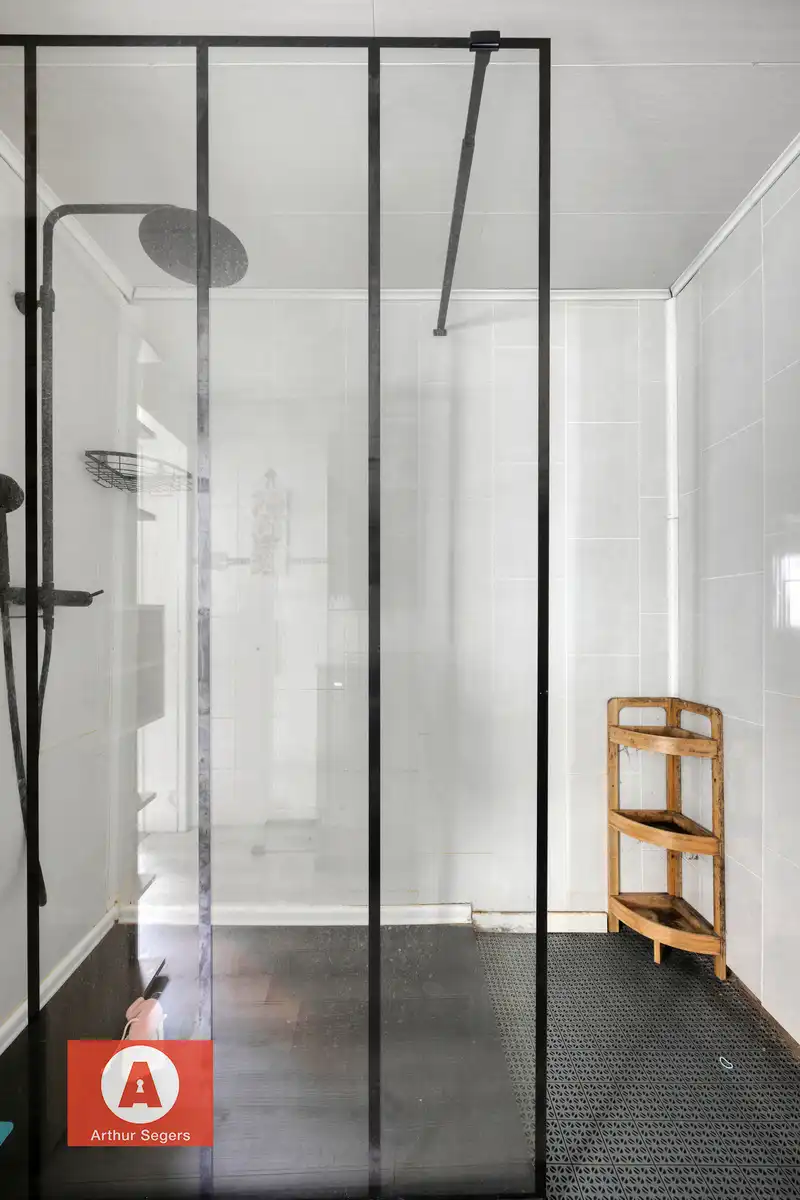 Instapklare starterswoning op centrum-locatie.  foto 9