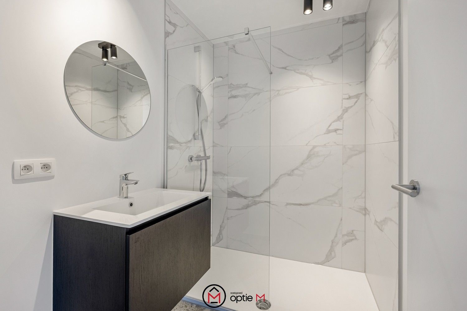 Modern appartement op toplocatie in Hasselt – futureproof foto 5