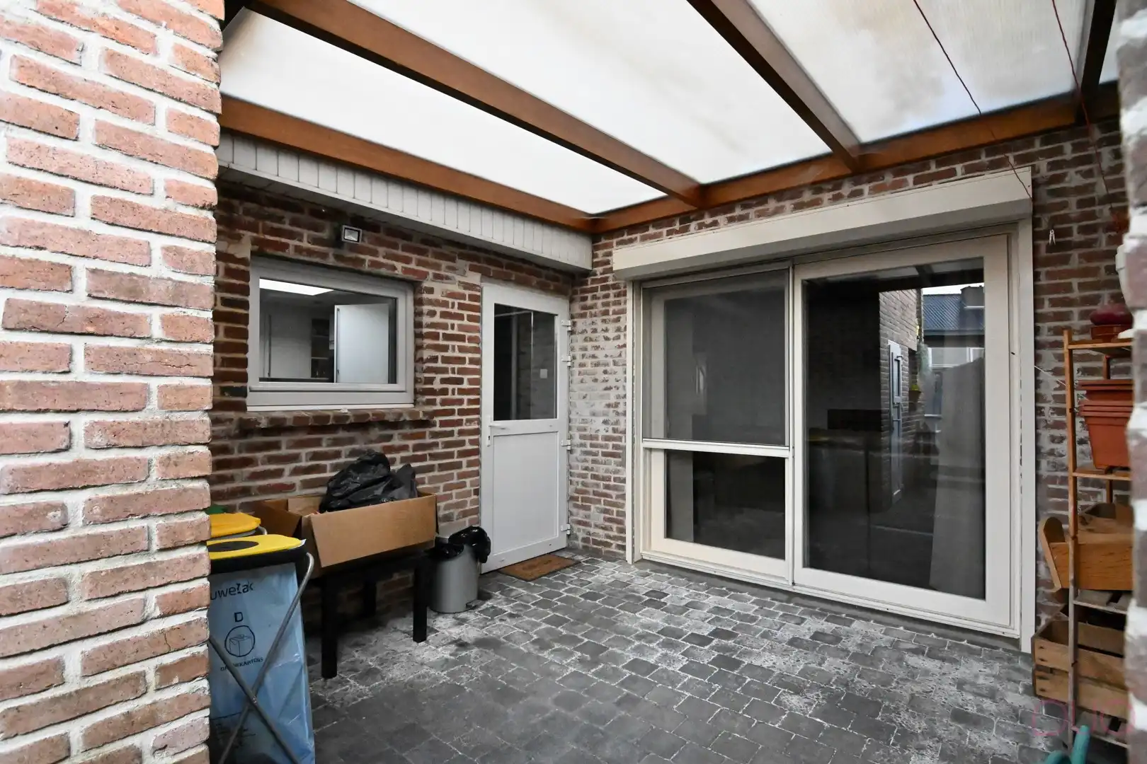 Instapklare woning met 4 slaapkamers en tuin foto 22