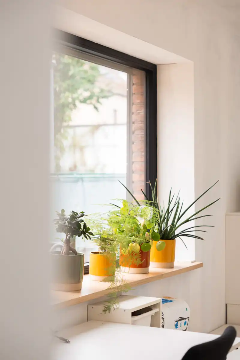 Karaktervolle instapklare woning in Herent foto 13
