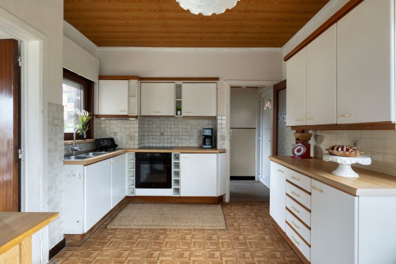 Charmante wonig met tuin en zicht foto 7