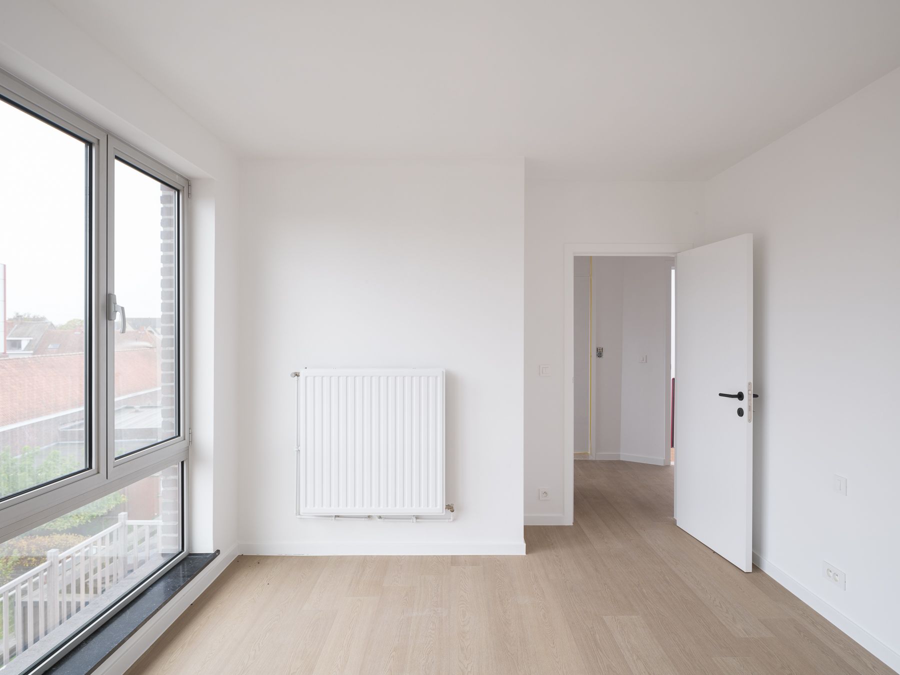 Eigentijds duplex-appartement met ruim terras foto 11