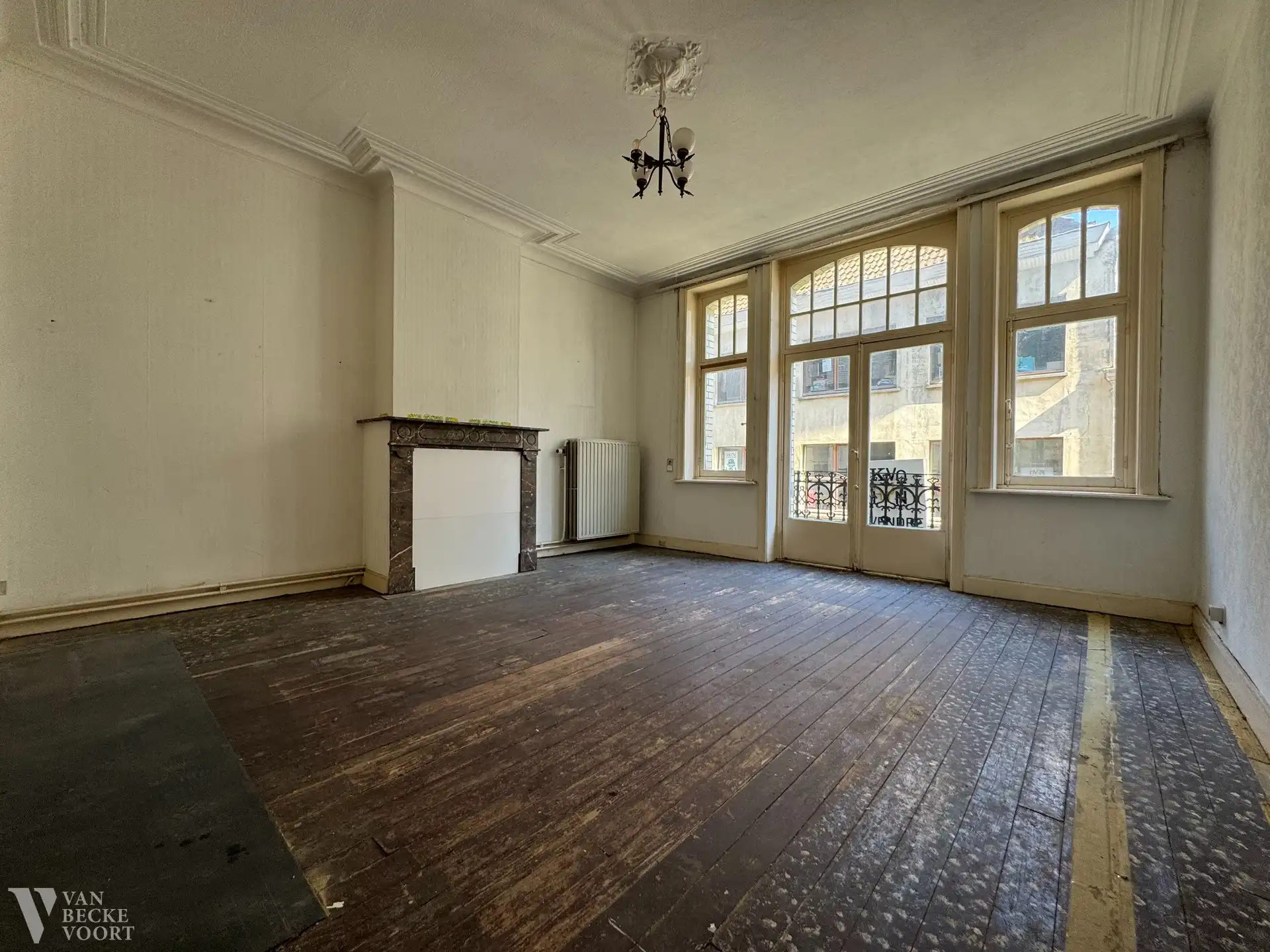 Twee panden op AAA-locatie - met erfgoedwaarde foto 9