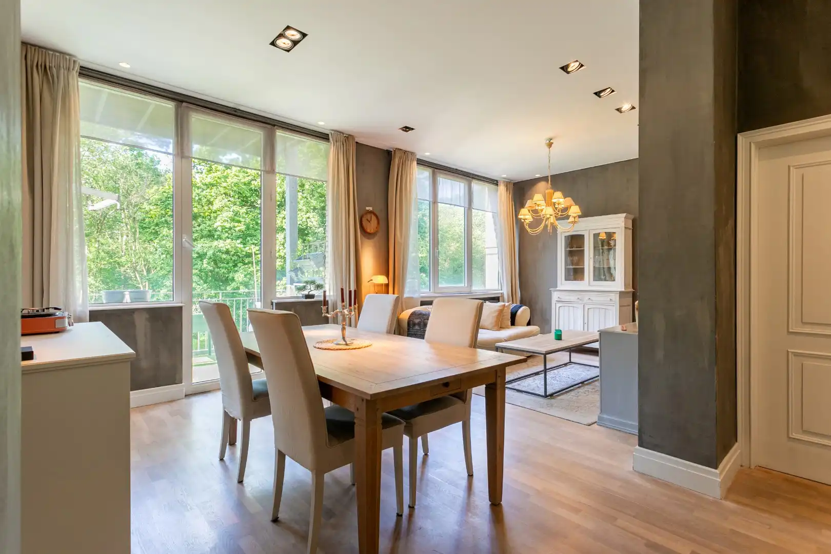 Appartement te koop Kluisbos 49 -/12 - 1500 Halle