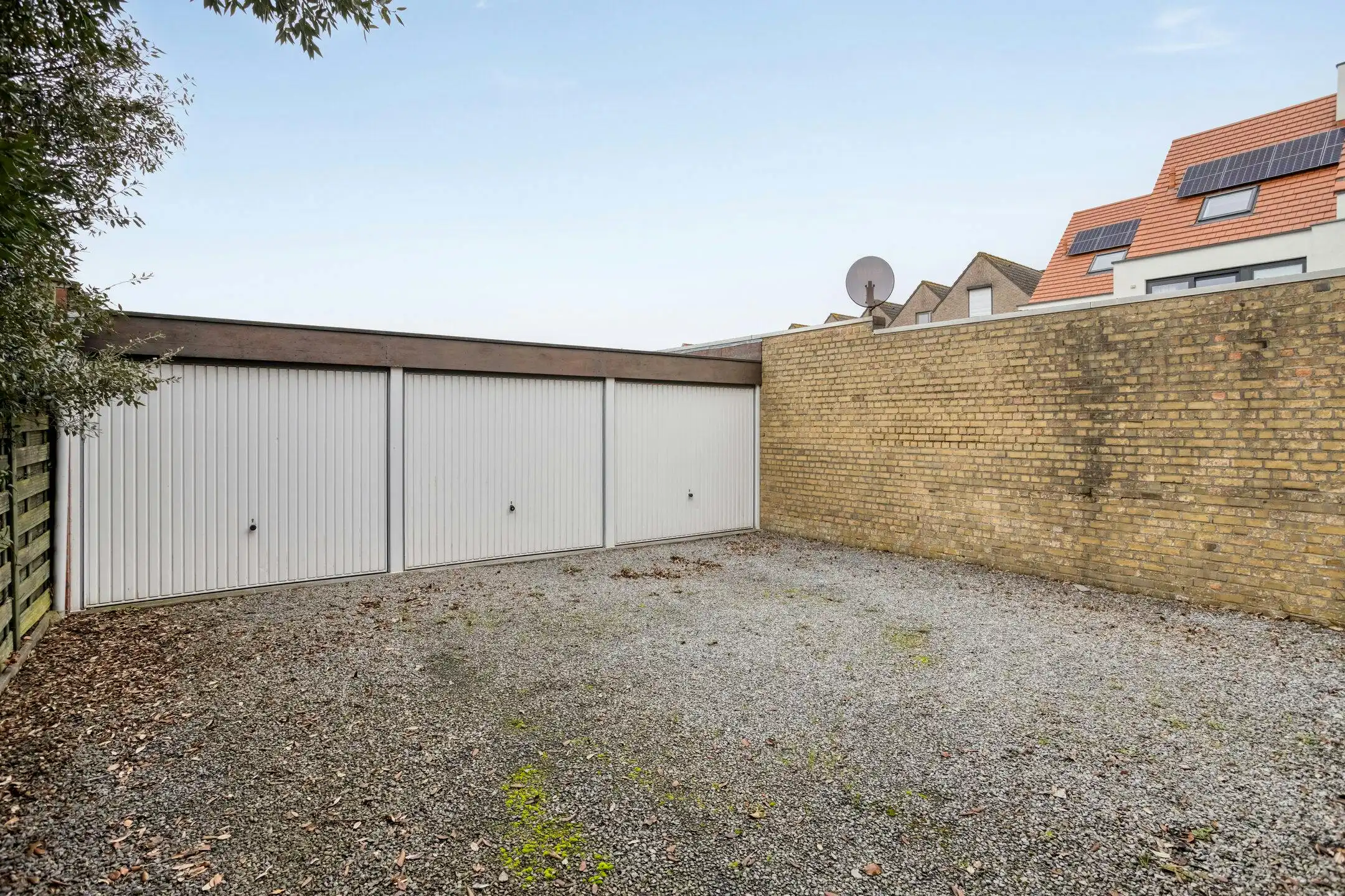 Lichtrijk en ruim duplex appartement te koop in Knokke foto 17