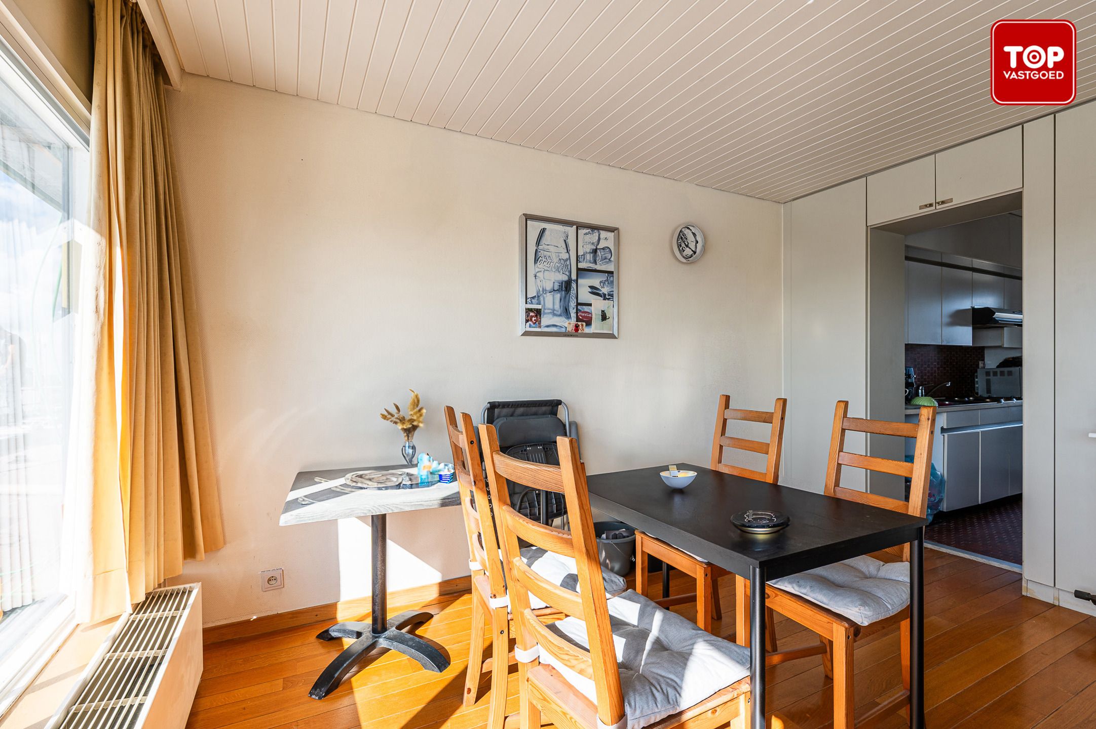 Instapklaar appartement met prachtig uitzicht foto 6