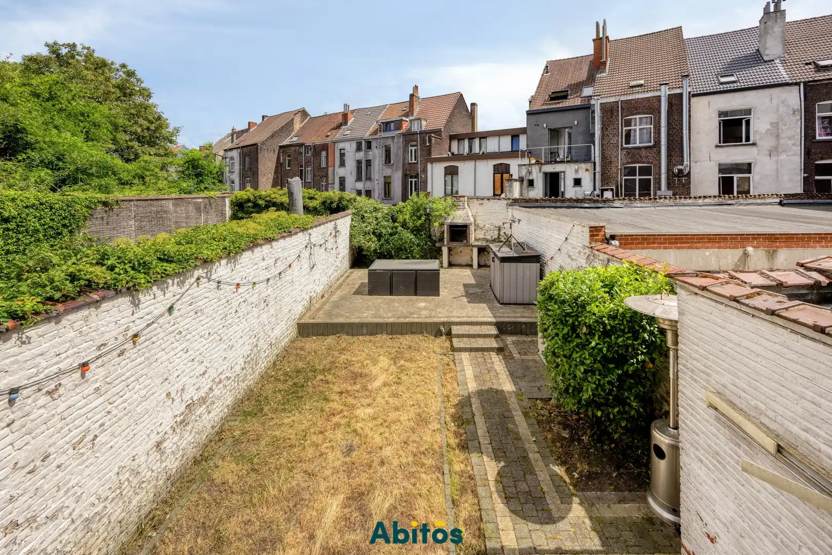 Projectgrond op toplocatie aan de Heuvelpoort foto 34