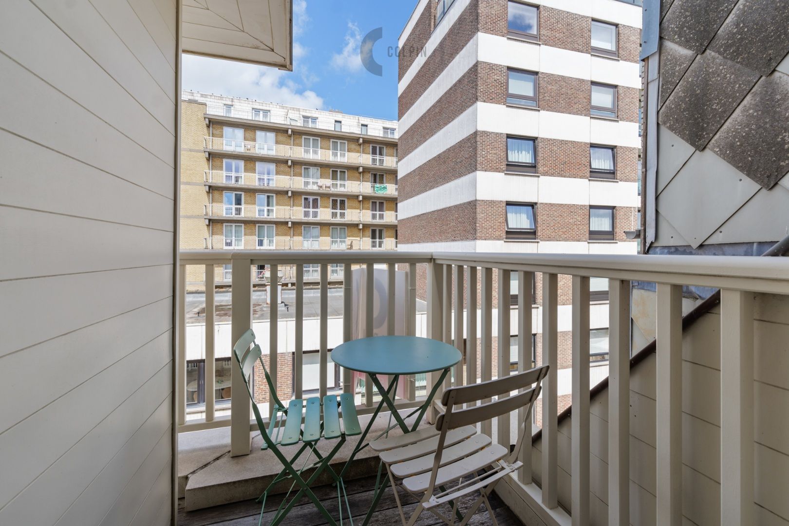 Instapklaar duplexappartement op toplocatie nabij strand foto 10