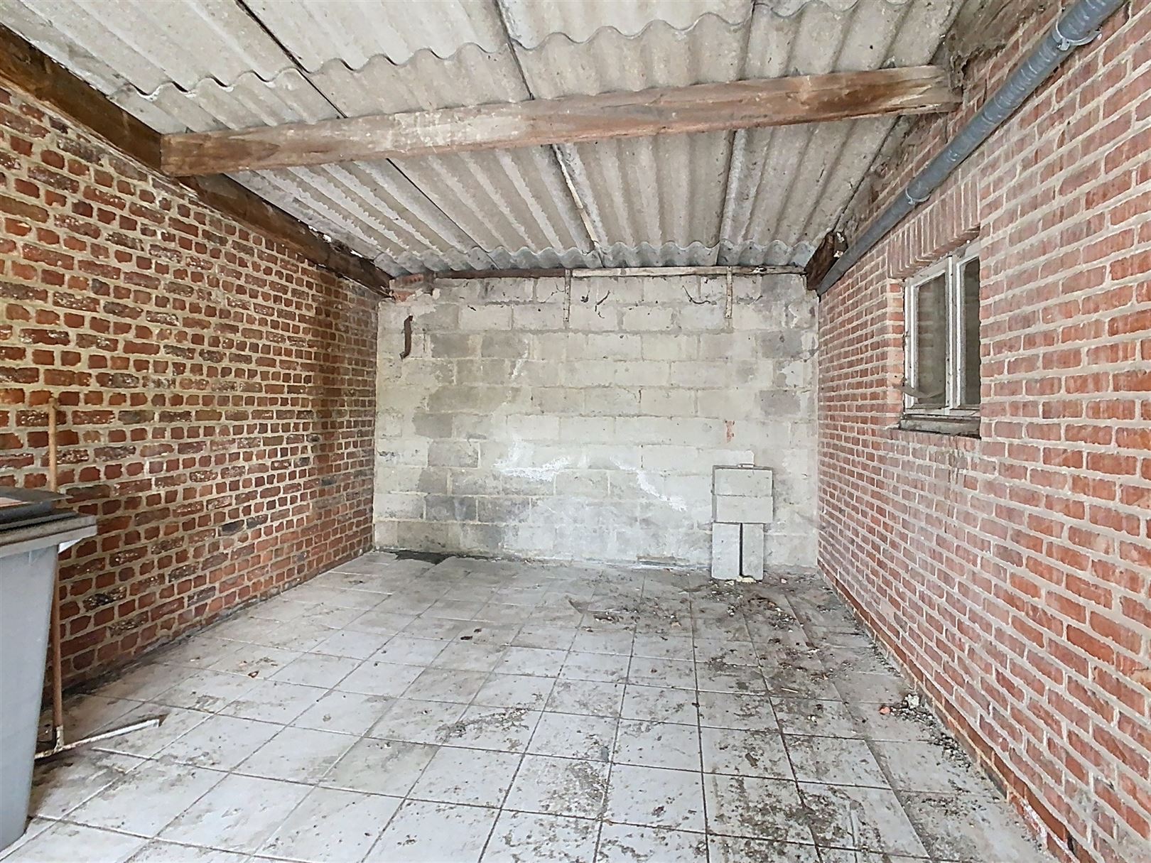 Te renoveren woning met garages, atelier, 12a 57ca foto 22