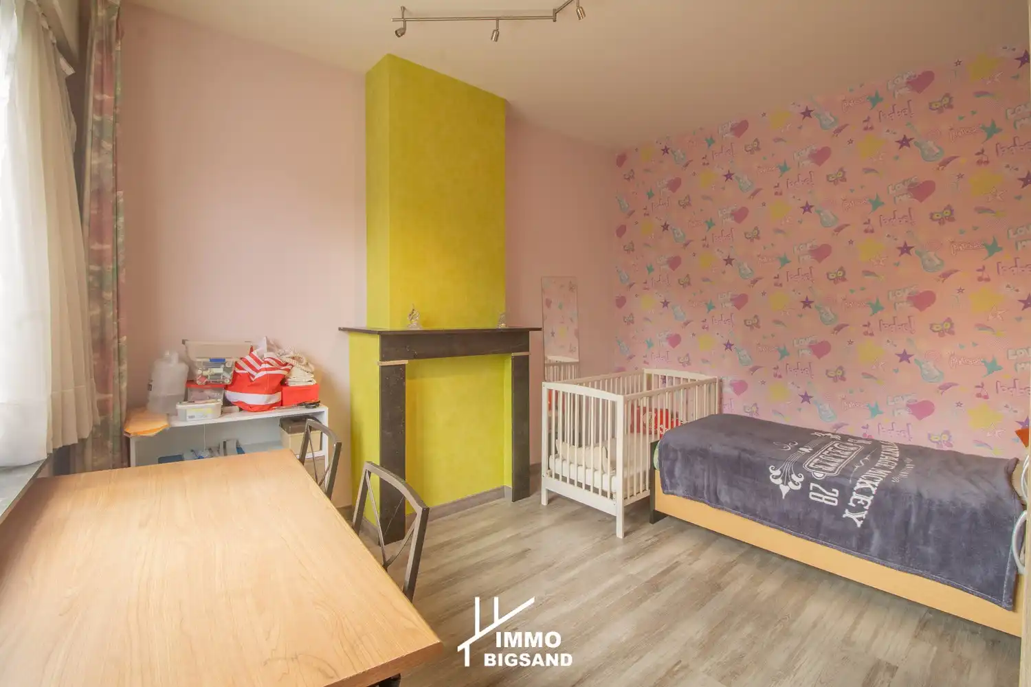 Zeer ruime woning te koop met 4 slaapkamers in Marke foto 10