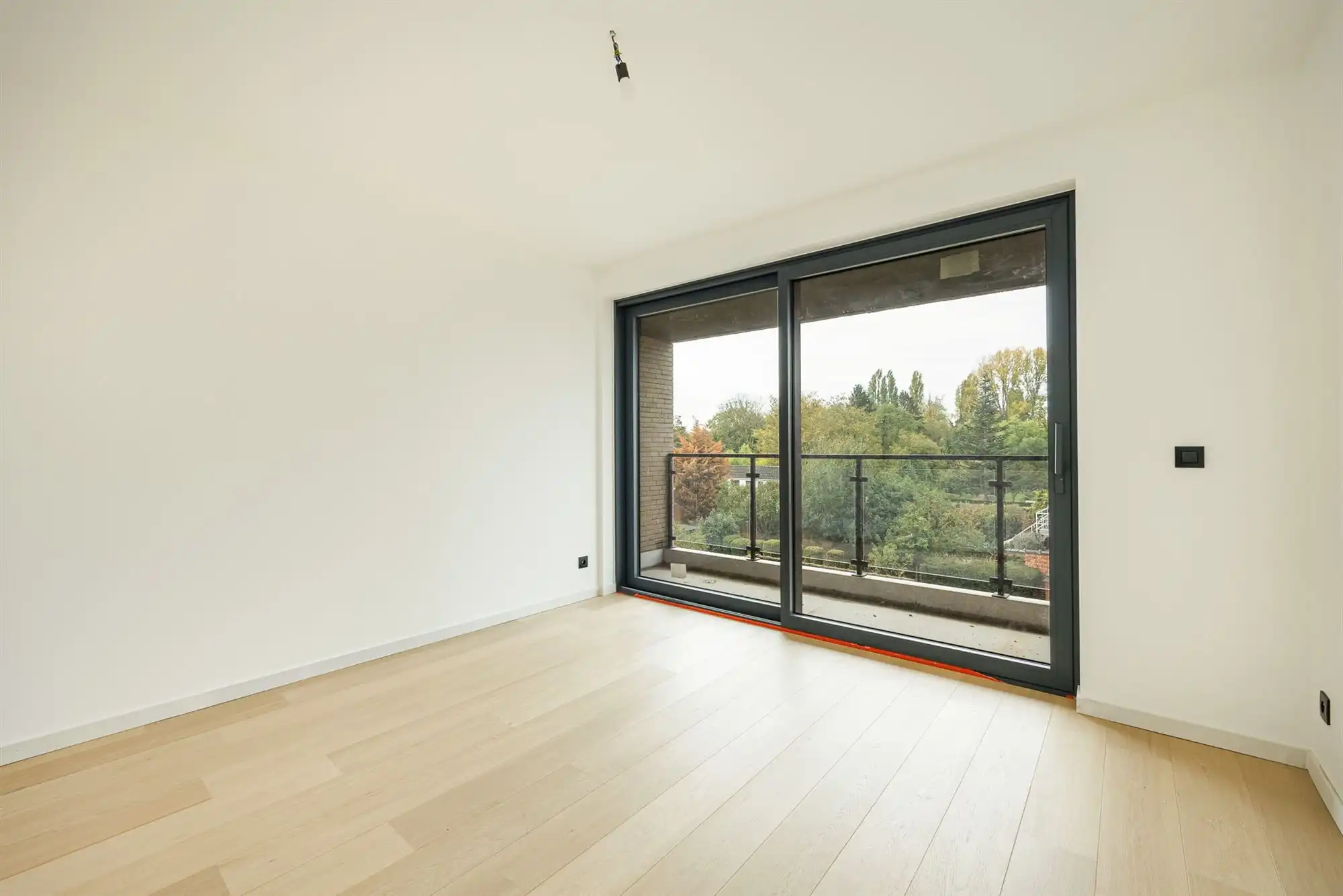 Nieuwbouw duplexapp. met 3 slpkmr. en ZW-terras foto 17