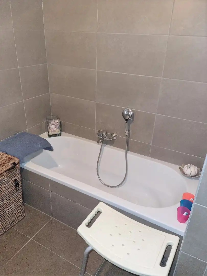 Moderne woning te huur in Zulte foto 10