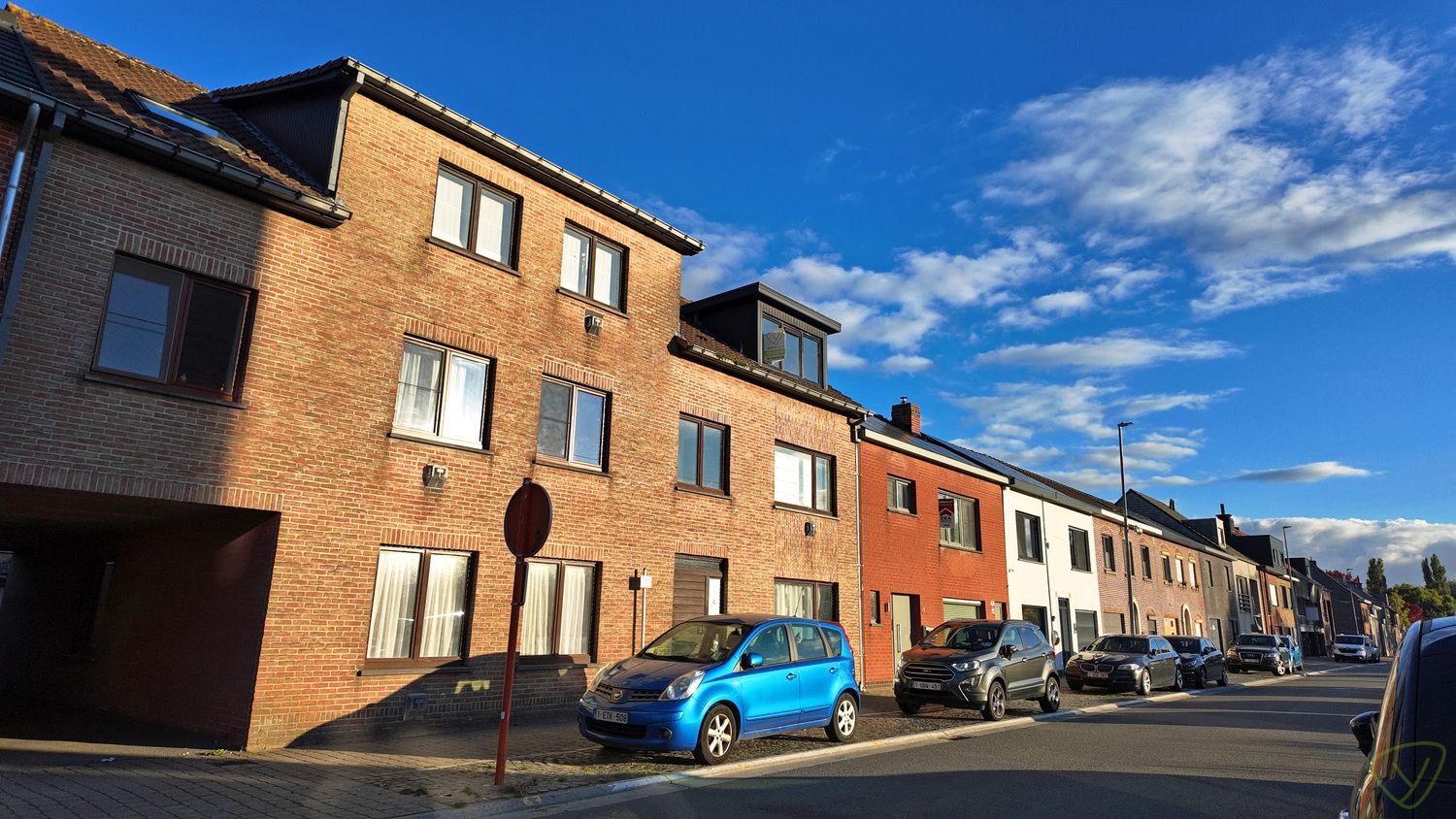Volledig gerenoveerd appartement op wandelafstand van het centrum! foto 15