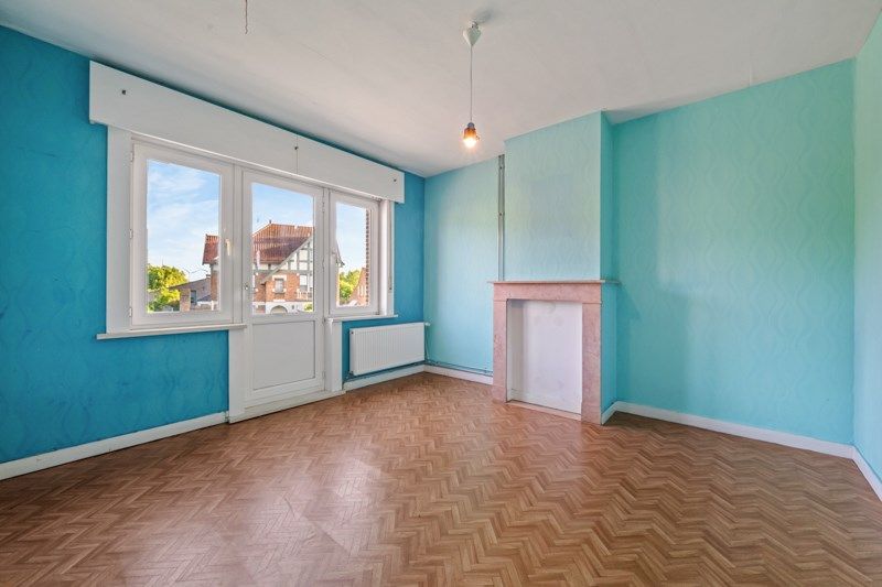 Te renoveren woning met een ruime tuin en zolder – een unieke kans! foto 6