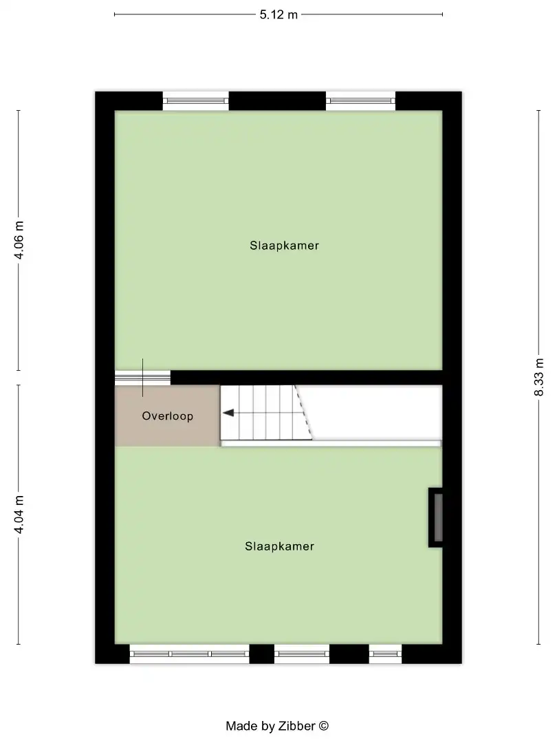Centraal gelegen ruime woning met 4 slaapkamers en tuin te Tienen - EPC 222Kwh/m² foto 35