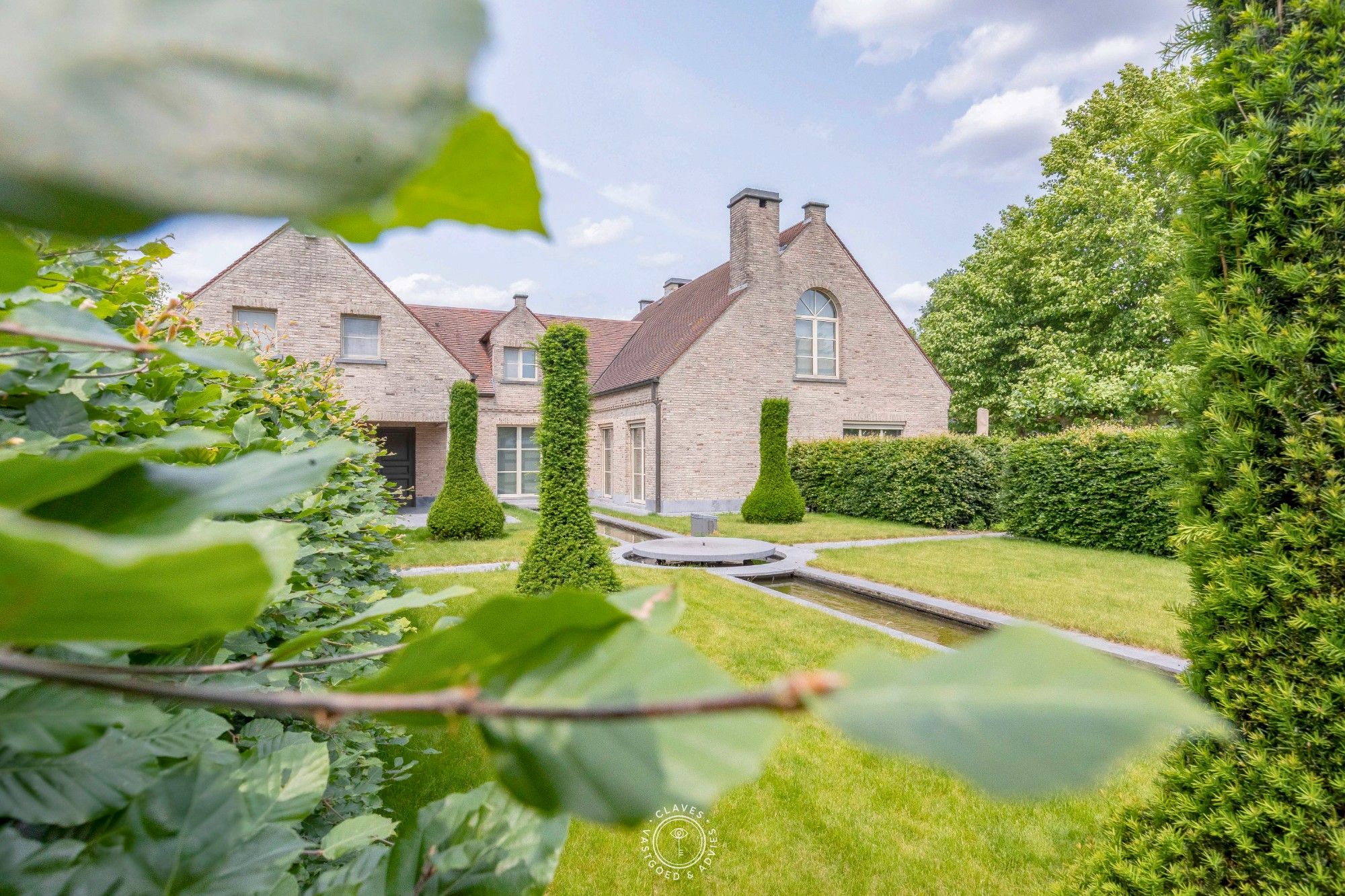 Exclusieve ruime villa op wandelafstand van het centrum van Sint-Pauwels foto 36