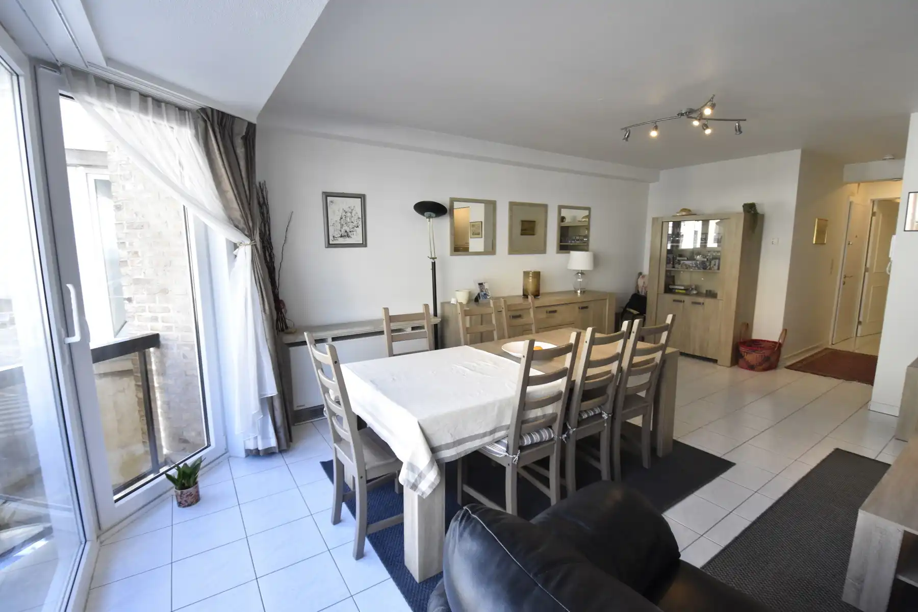 Appartement te huur foto 3