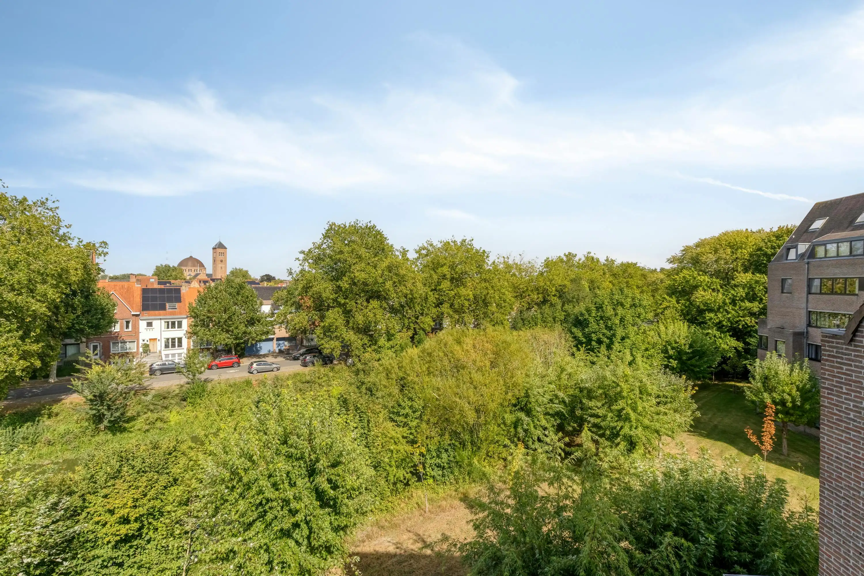 Appartement met drie slaapkamers te koop in Brugge  foto 3