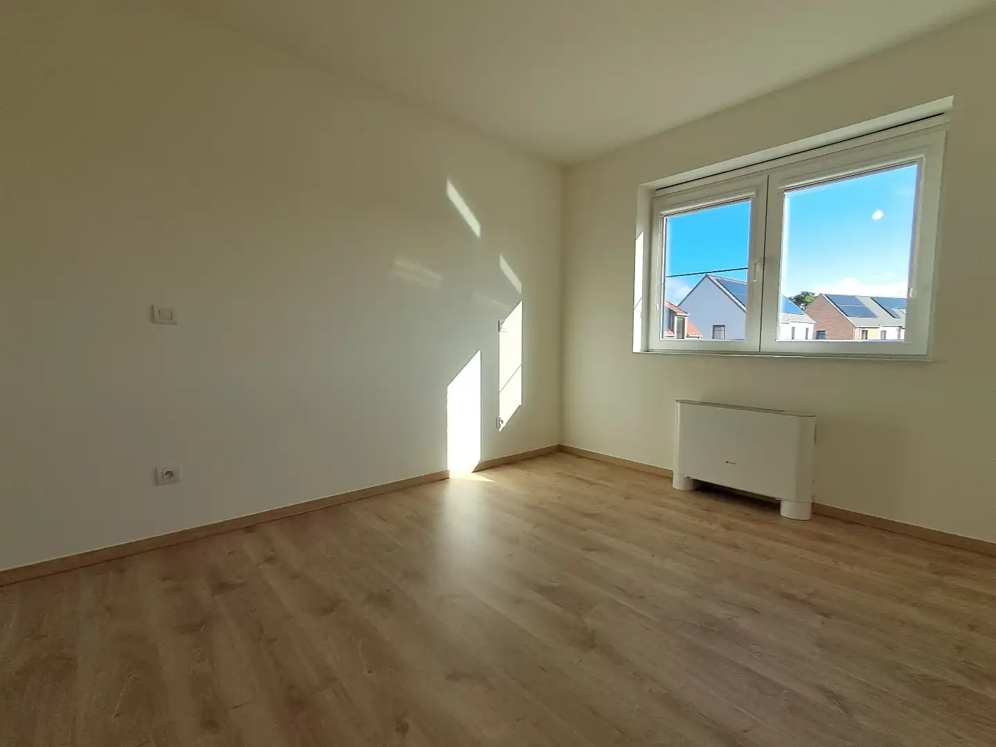 Mooie woning te Sijsele! foto 14