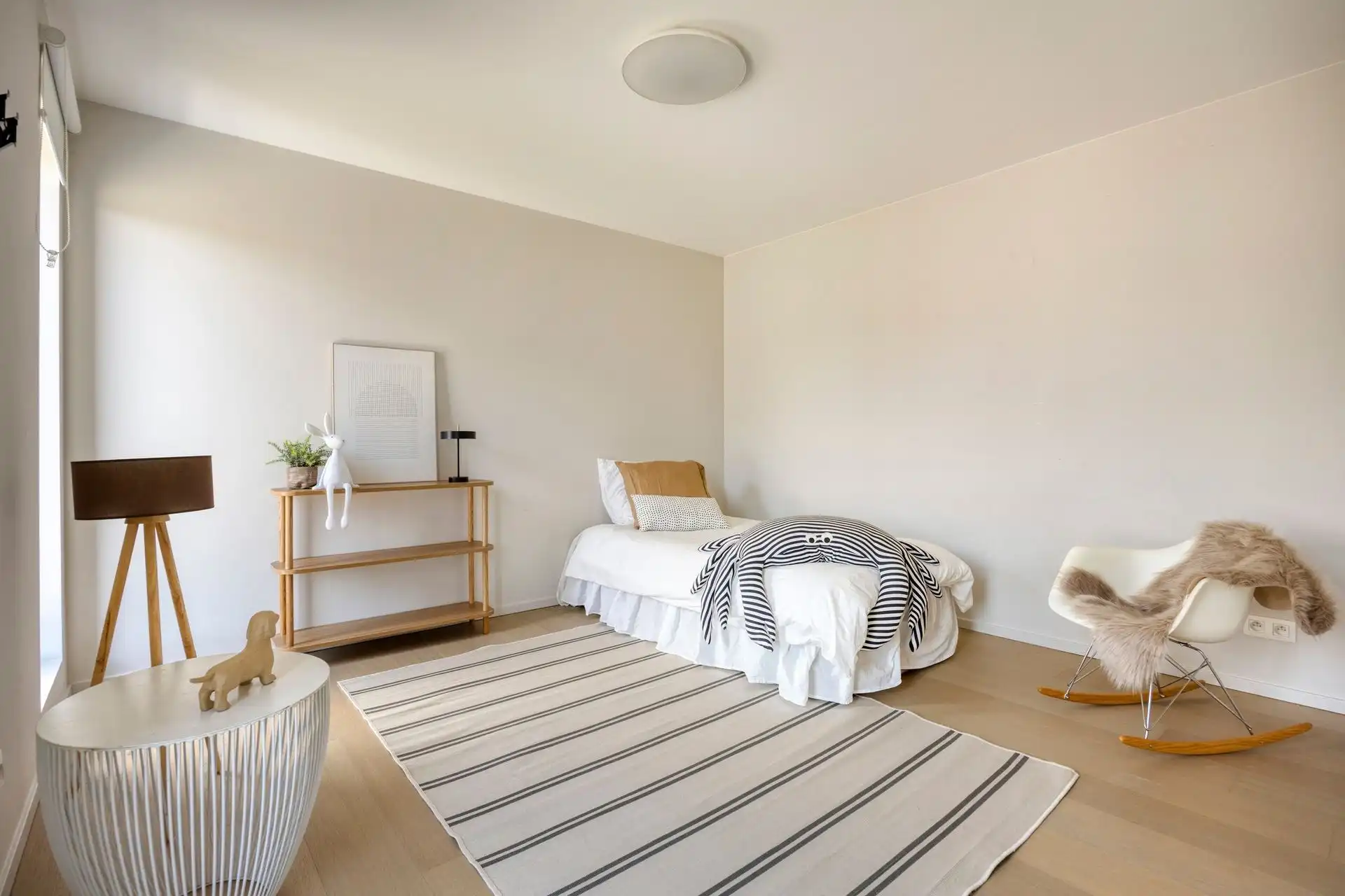 Prachtige nieuwbouw villa van 2017  foto 25