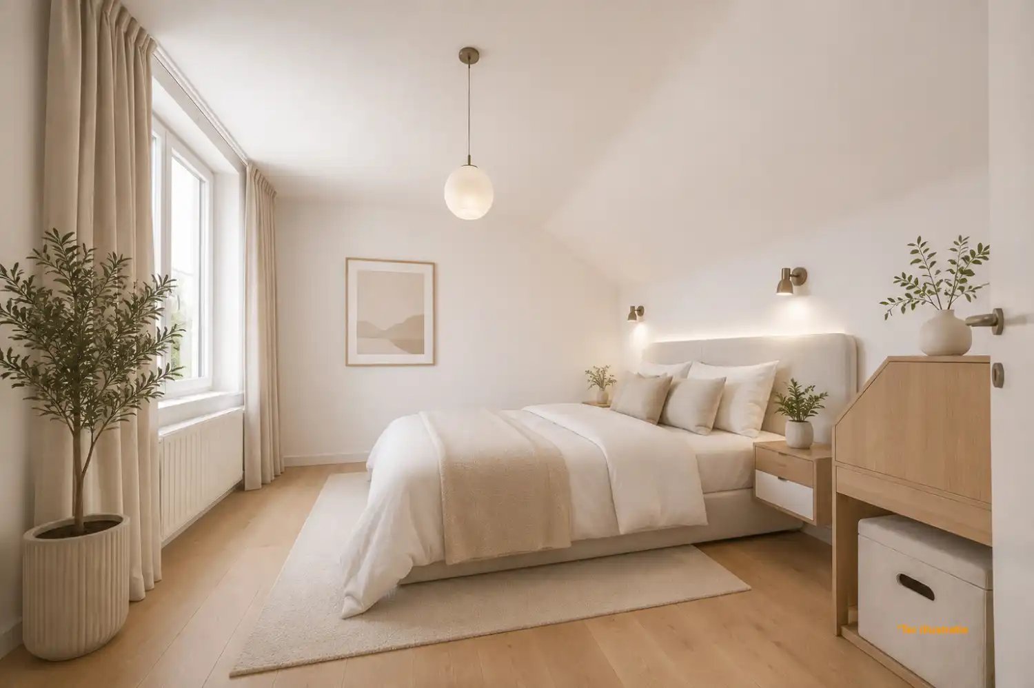 Ruime villa met drie slaapkamers op een toplocatie in Middelkerke! foto 14