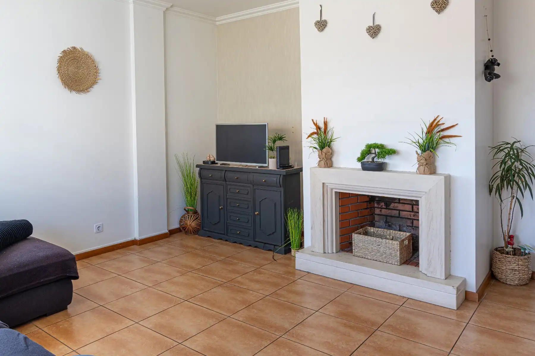 Wonen in het hart van Sítio da Nazaré – met eigen garage! foto 8