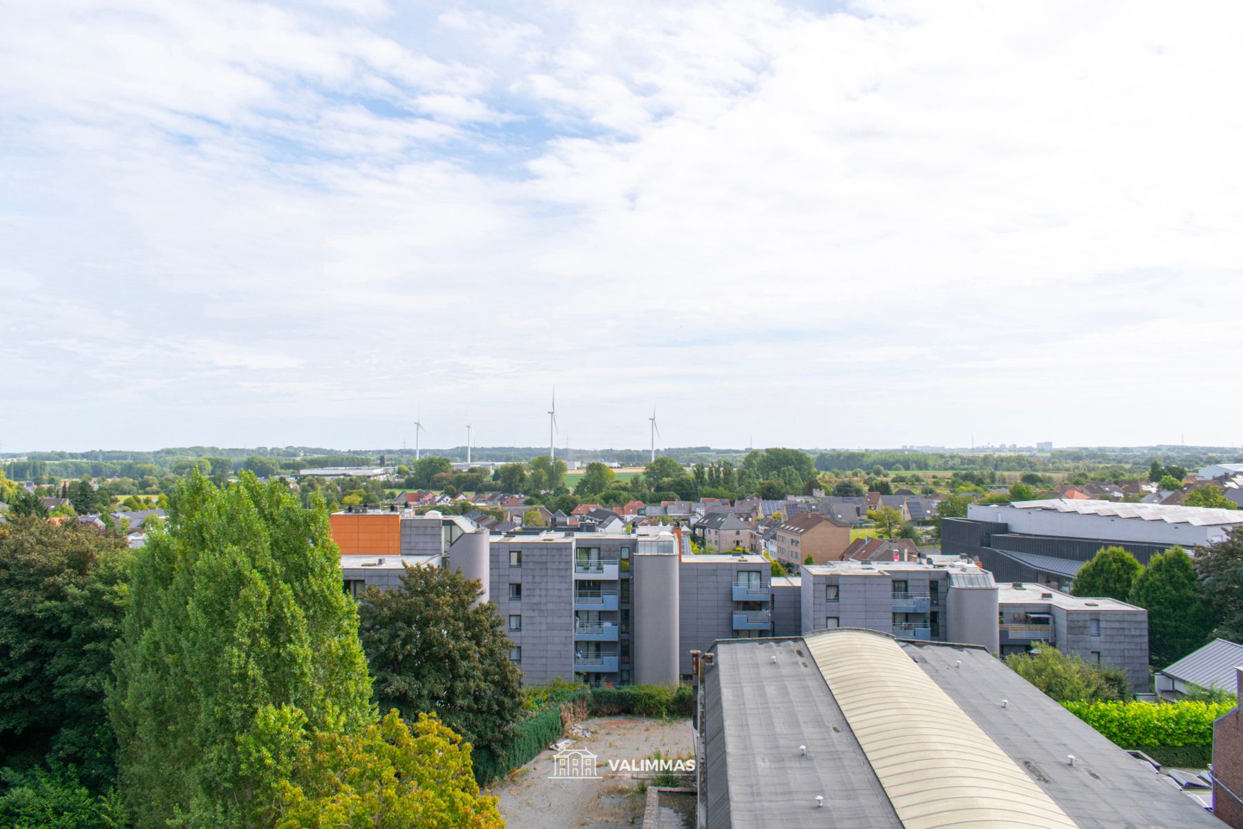 Verzorgd appartement met 2 terrassen + optioneel: garagebox foto 11