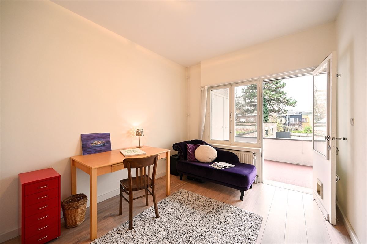 Gezellig appartement met 2 slpk foto 24