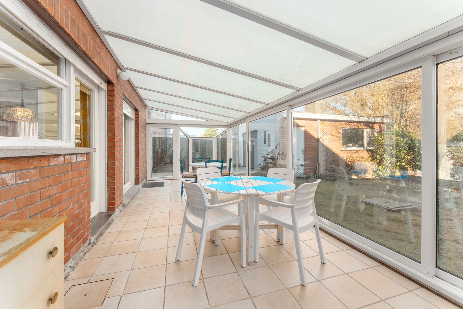 Ruime gezinswoning in hartje Kortemark foto 11