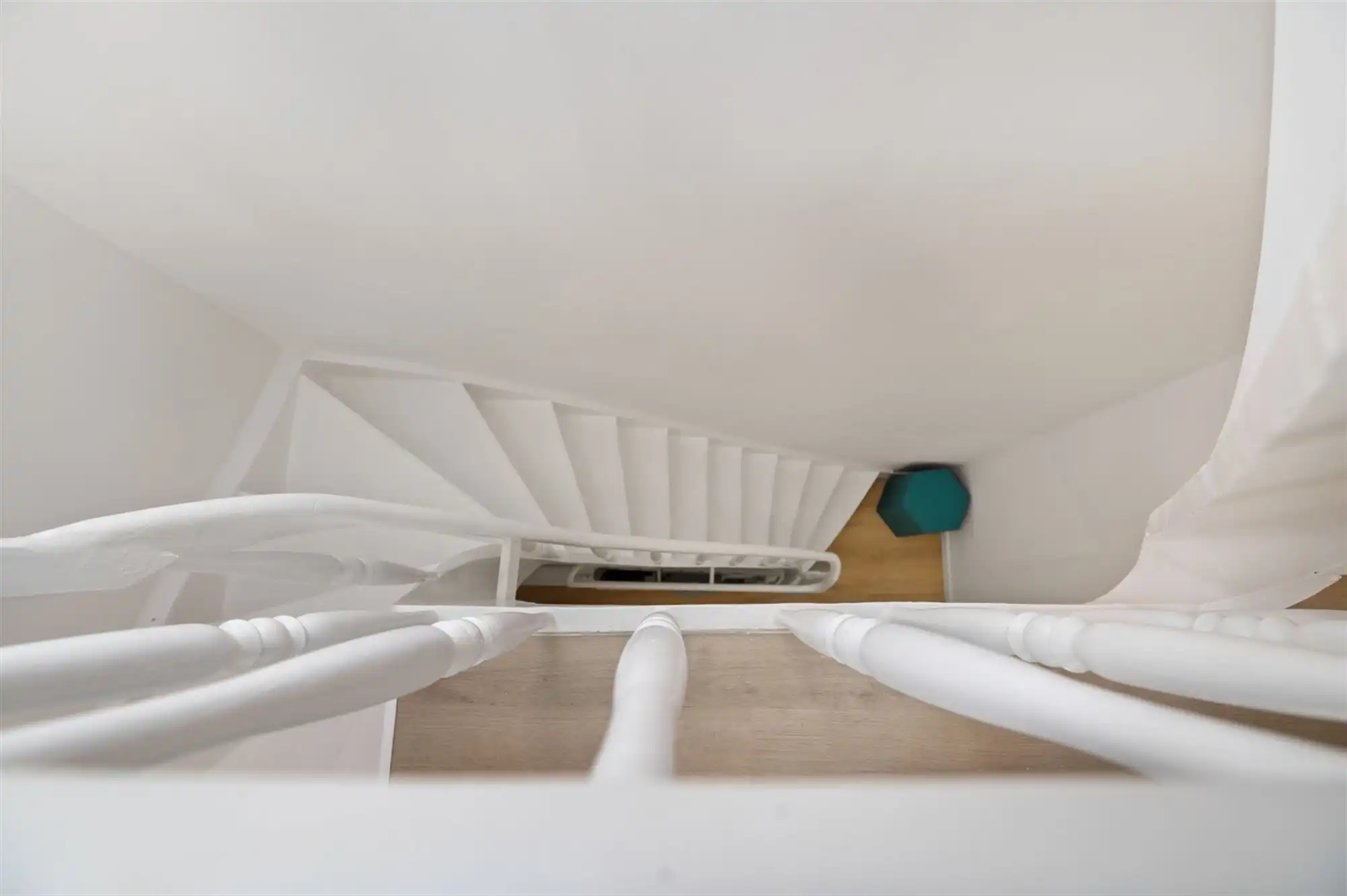 Instapklare woning met 2 slaapkamers en polyvalente ruimte. foto 20