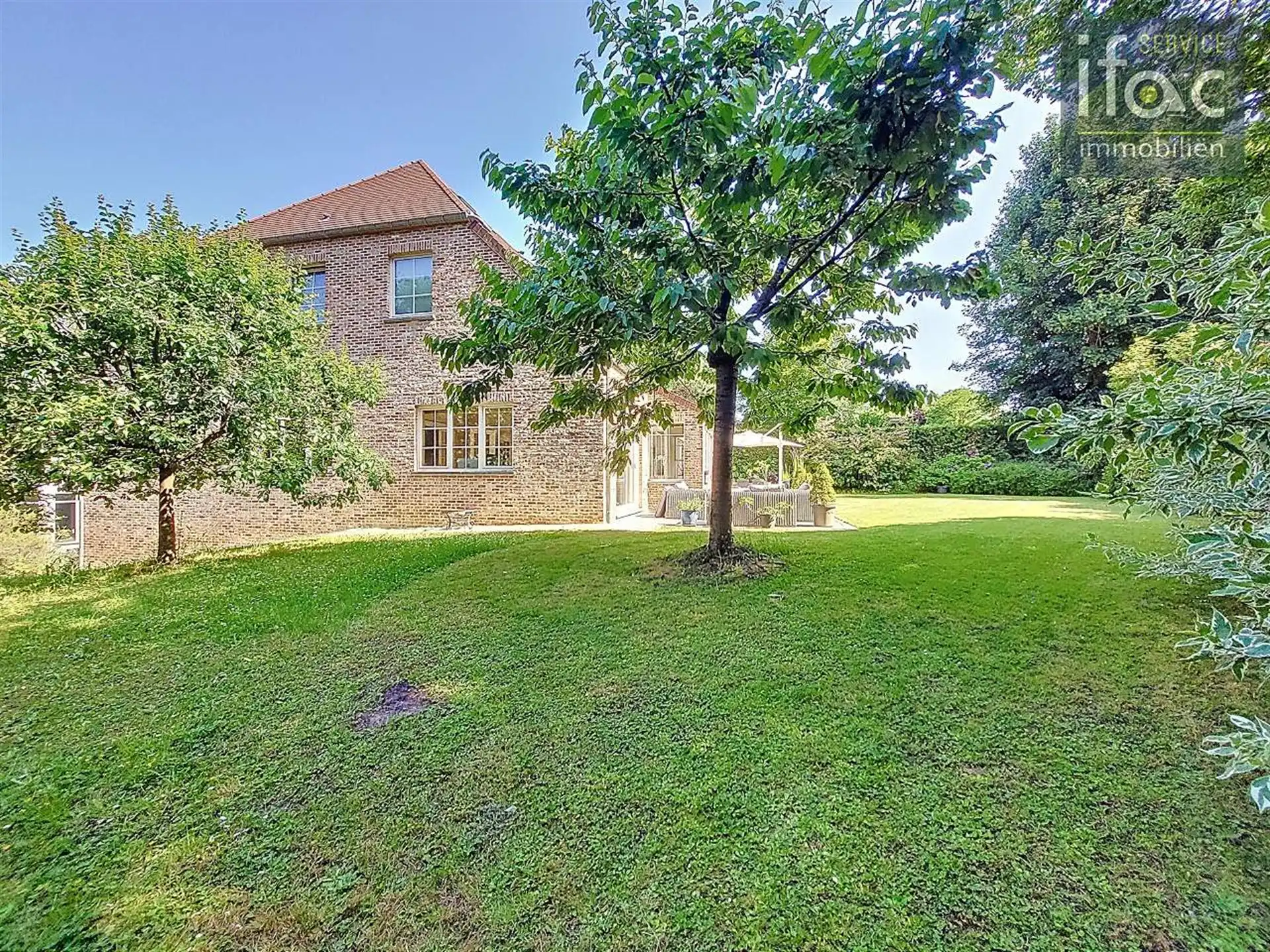 Exclusieve luxevilla op 14,47are TOP-afwerking! foto 41