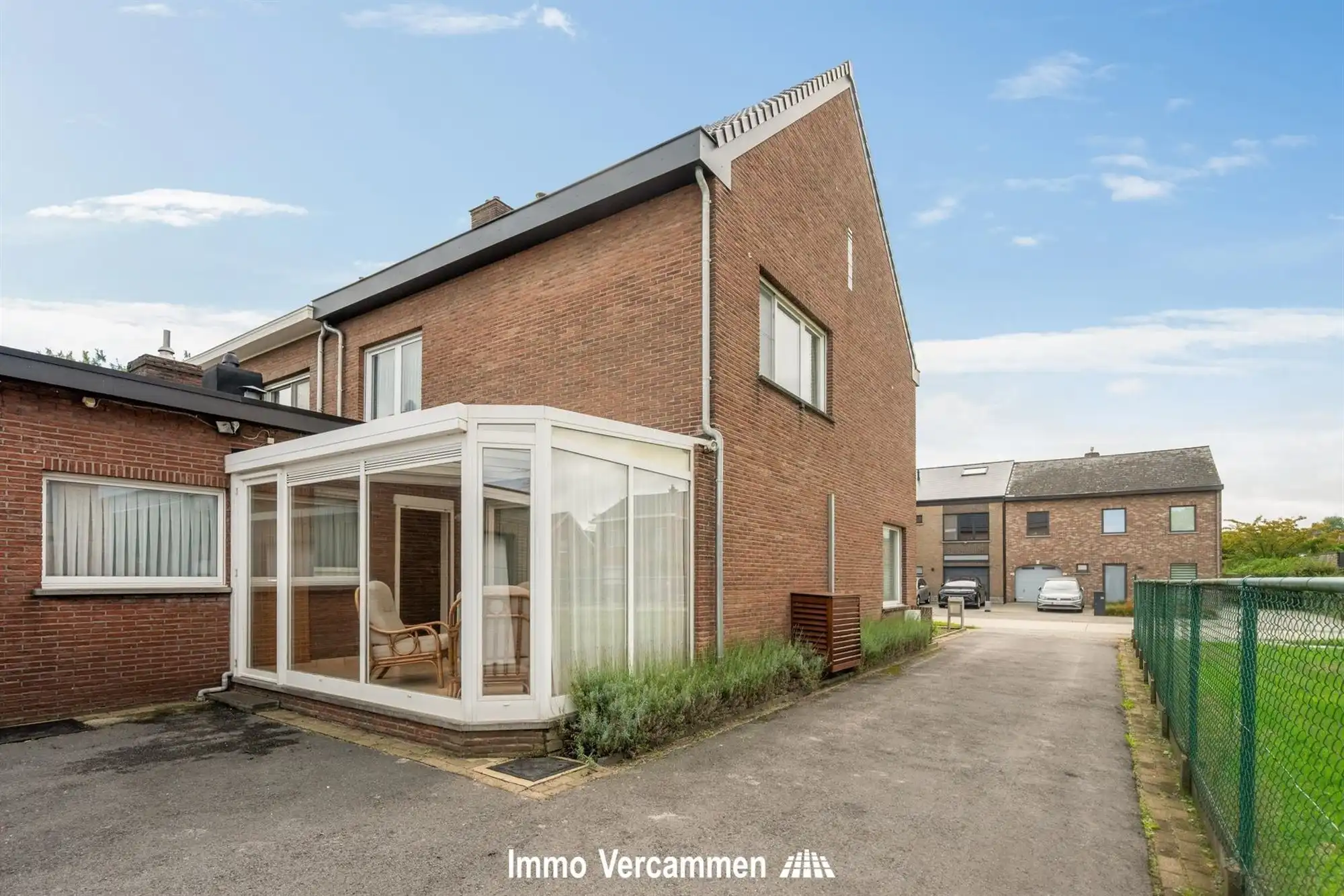 Goed onderhouden, halfopen bebouwing te Sint-Katelijne-Waver foto 15