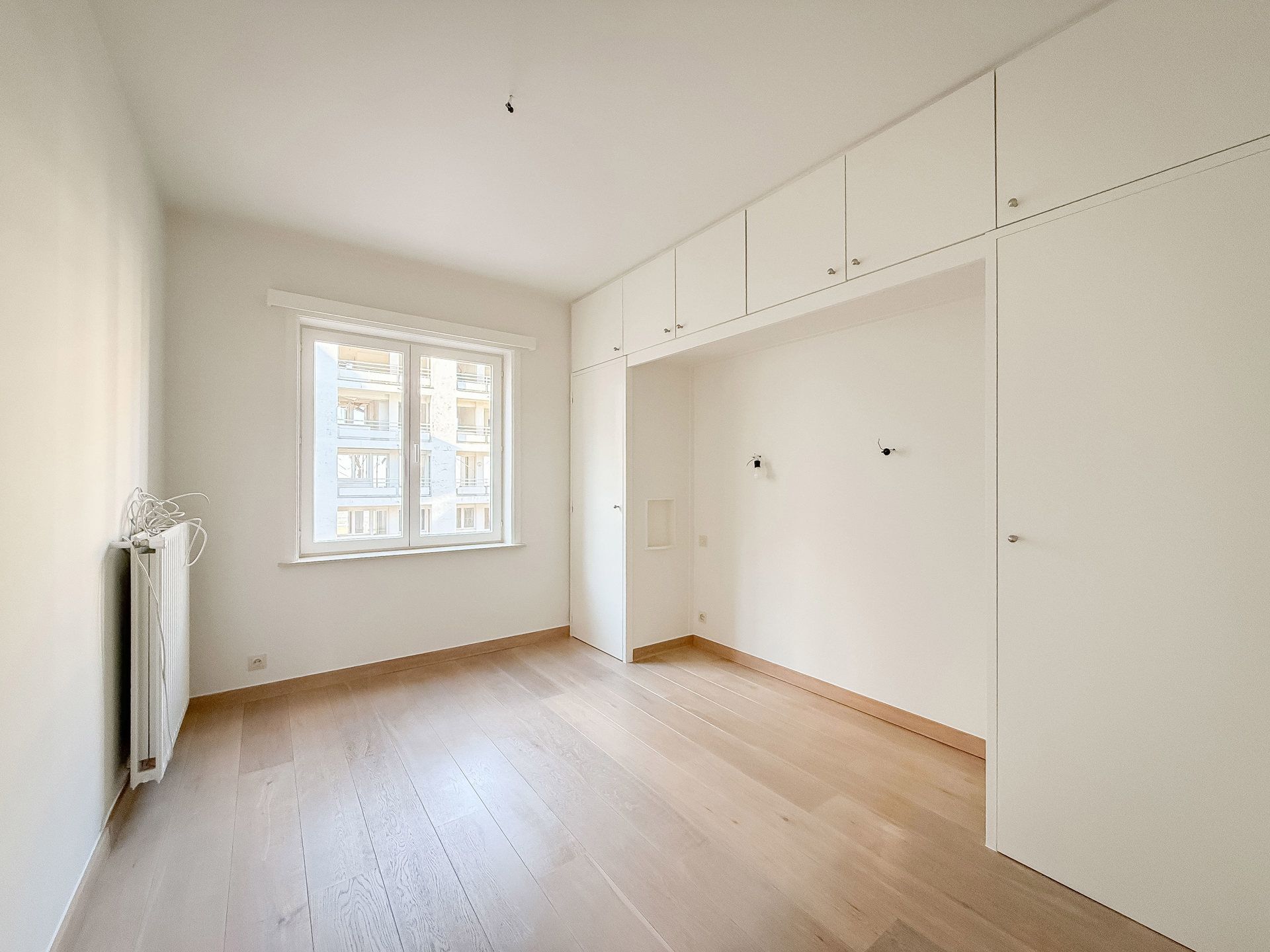 Appartement in hartje Zoute, gelegen vlakbij het Albertplein foto 8