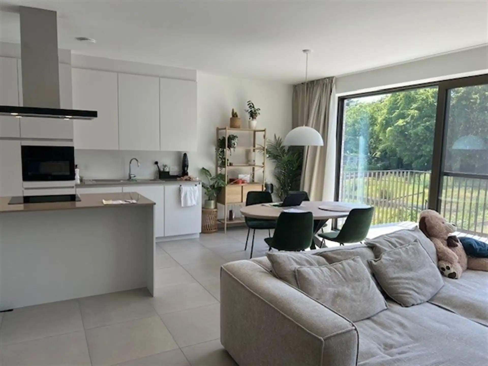 Prachtig nieuwbouw appartement in centrum foto 6