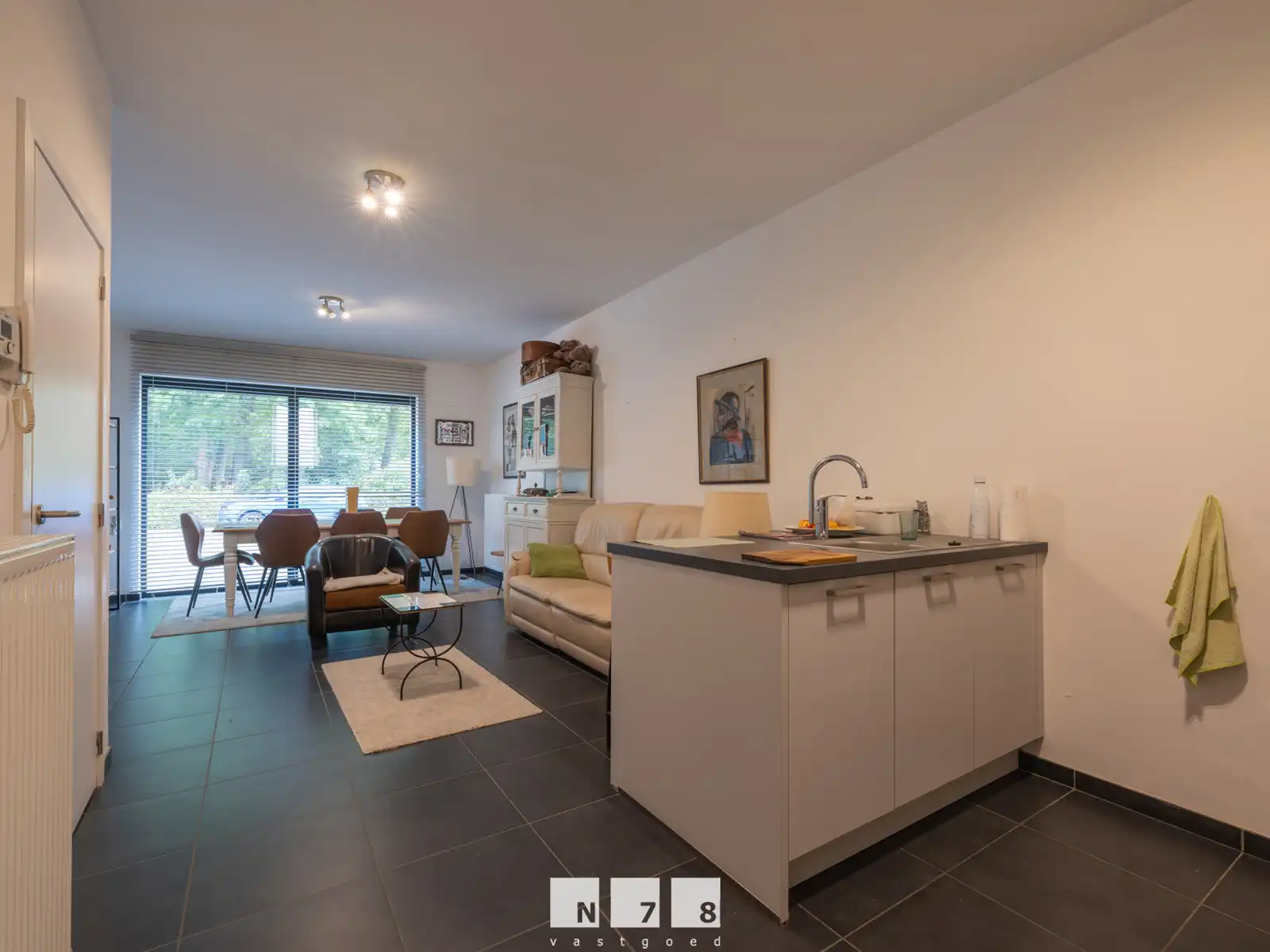 Appartement te koop foto 6