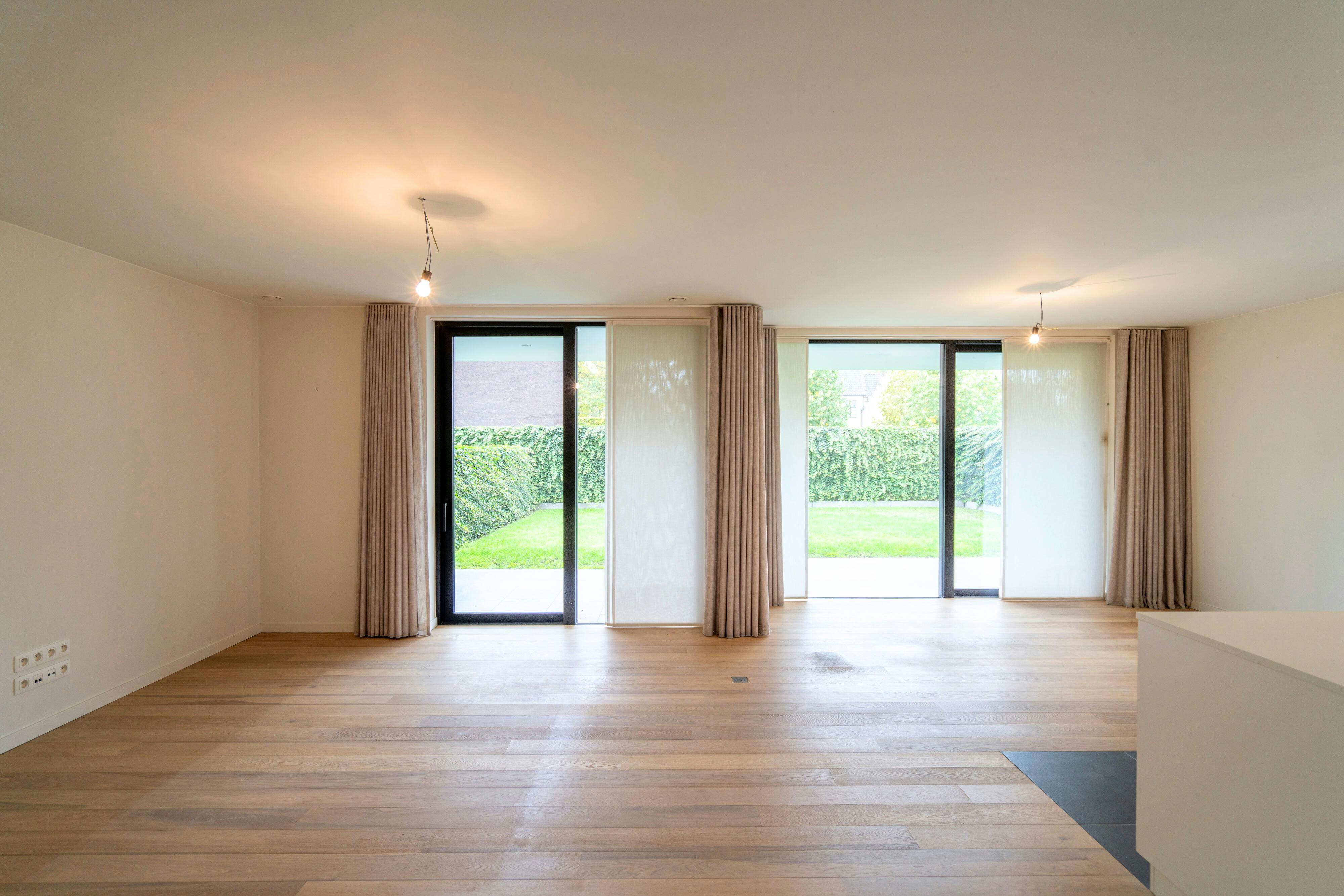 Luxe appartement op topligging te koop in Waregem foto 3