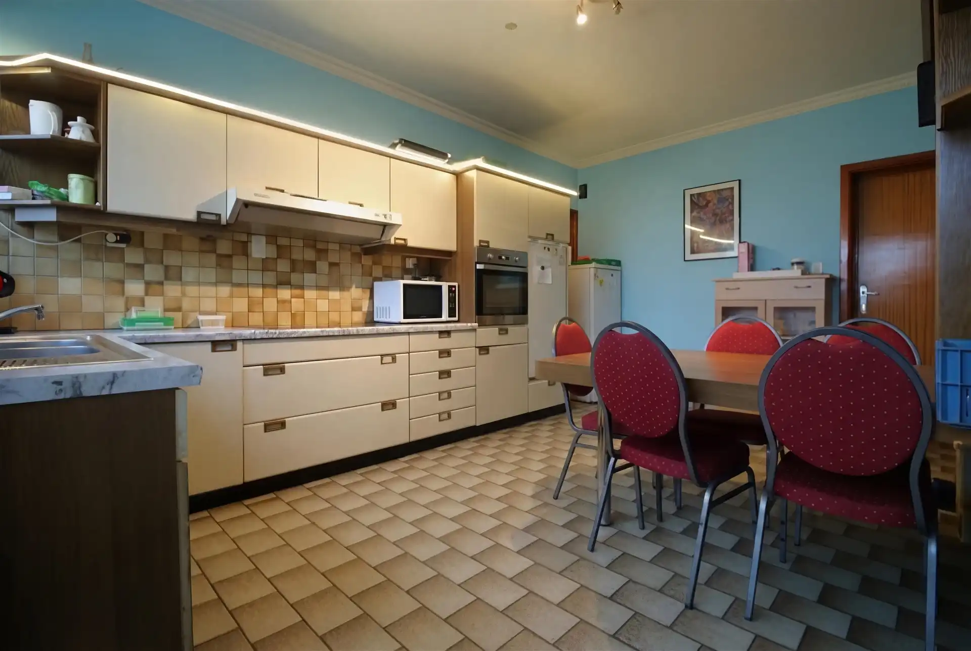 Ruime HOB in centrum Londerzeel foto 7