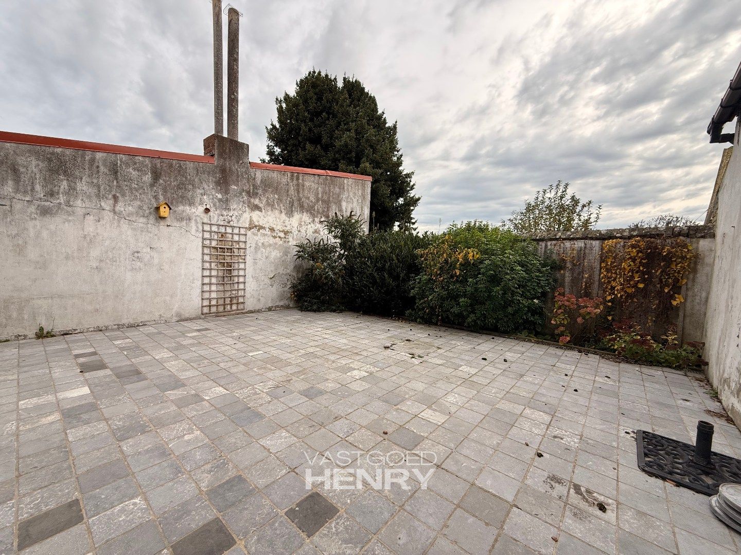 Volledig gerenoveerde woning met karakter foto 9