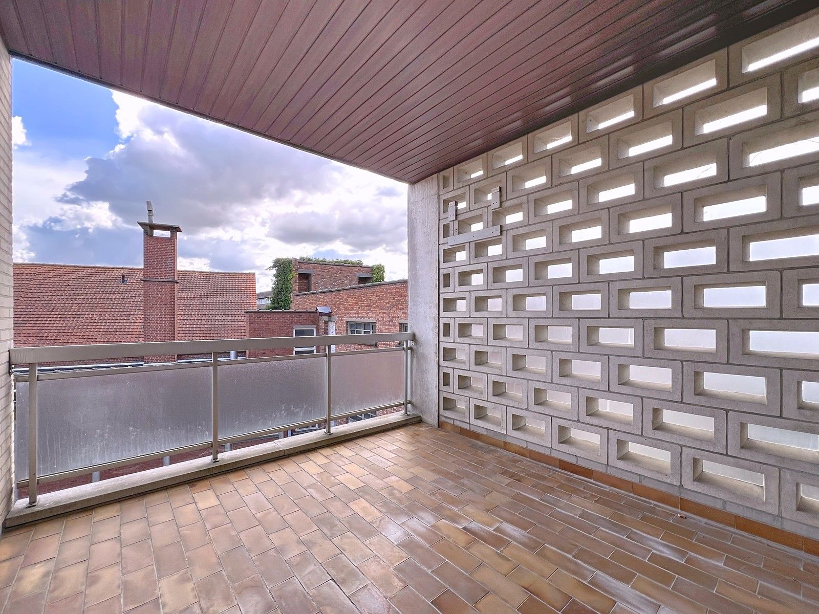 Rustig gelegen LICHTRIJK 3 SLPK appartement (157m²) nabij centrum en station Roeselare. foto 21