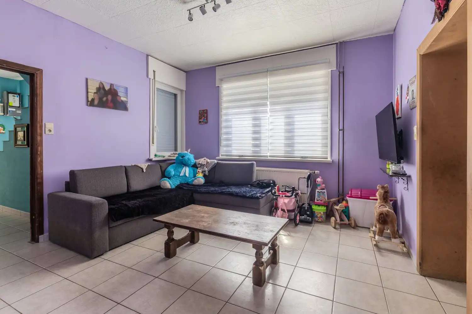 Gezinswoning met 4 slaapkamers te koop in Maasmechelen foto 7